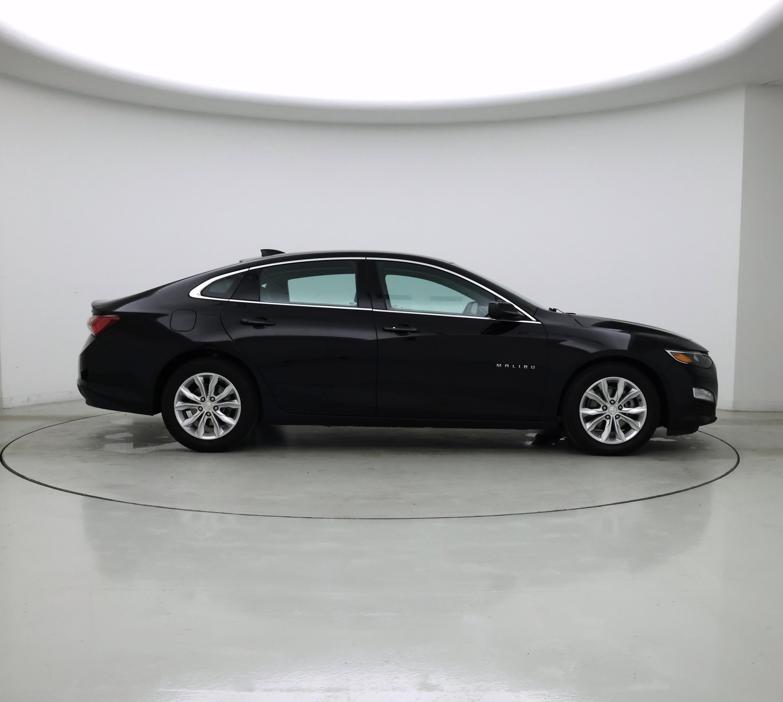 Thumbnail: 2021 Chevrolet Malibu - 7
