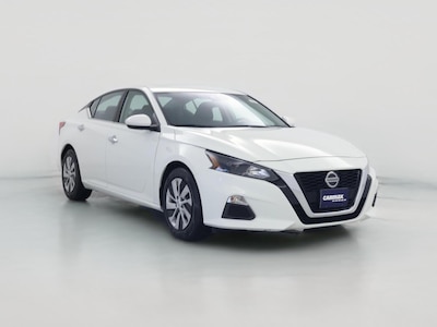 2022 Nissan Altima S