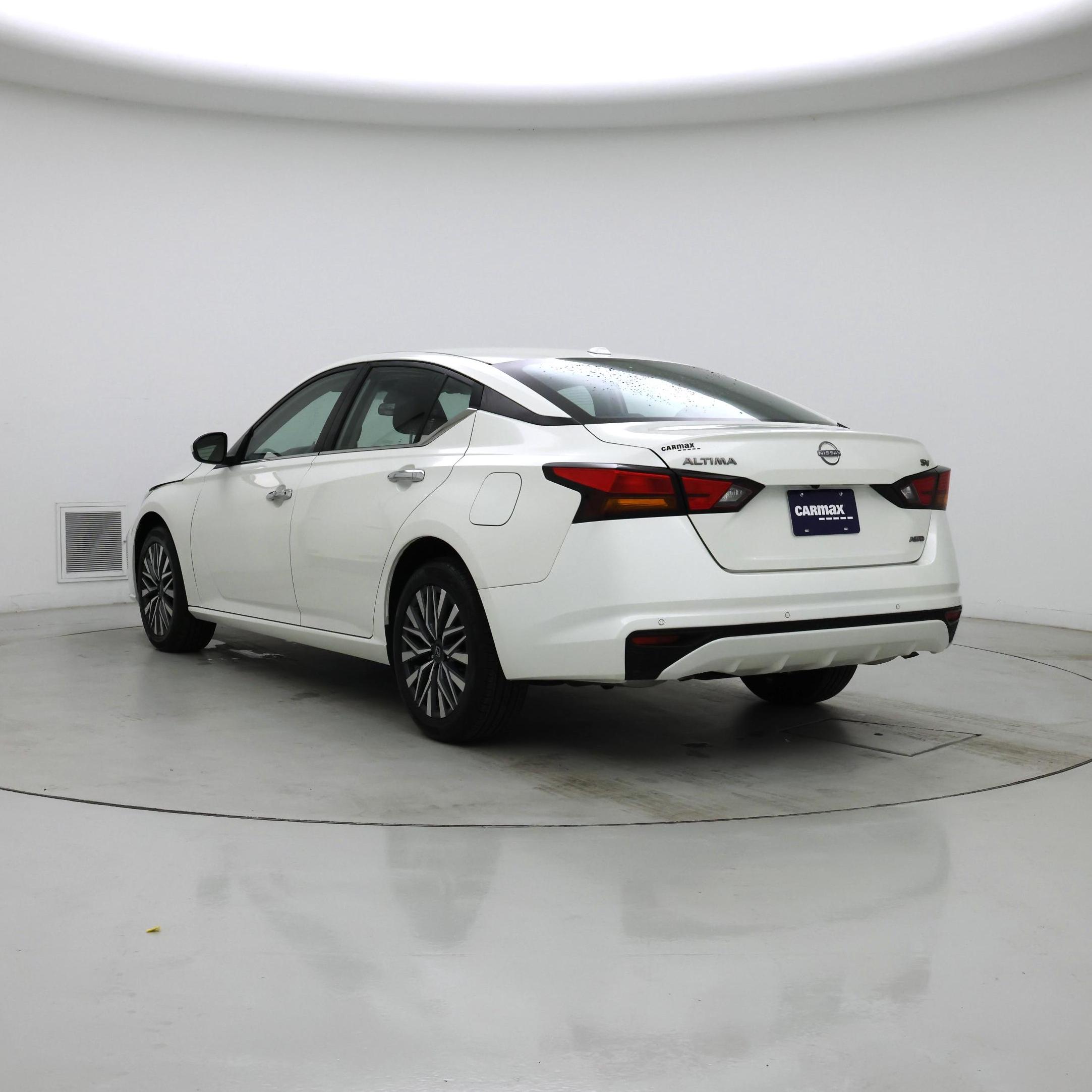 Thumbnail: 2023 Nissan Altima - 2