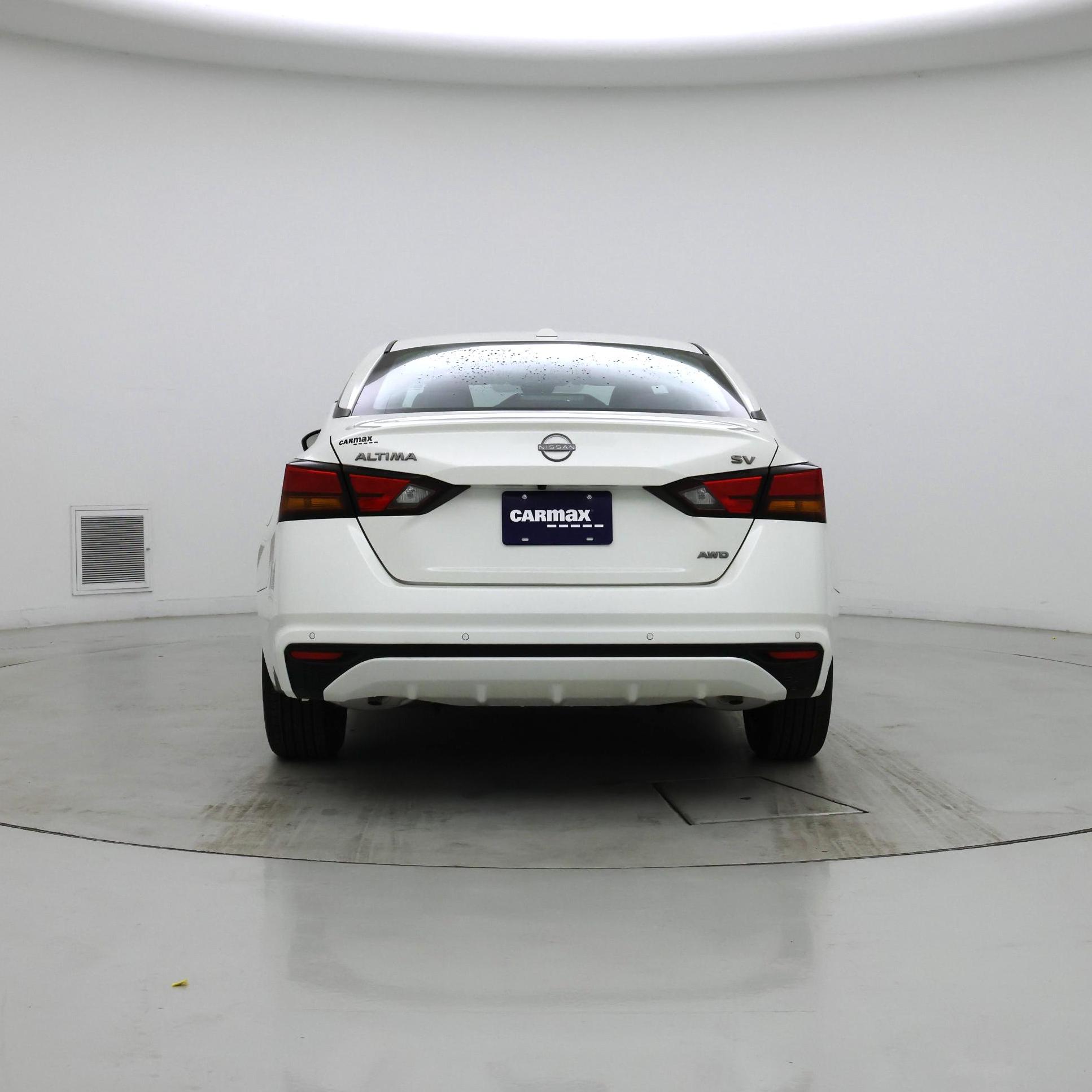 Thumbnail: 2023 Nissan Altima - 6