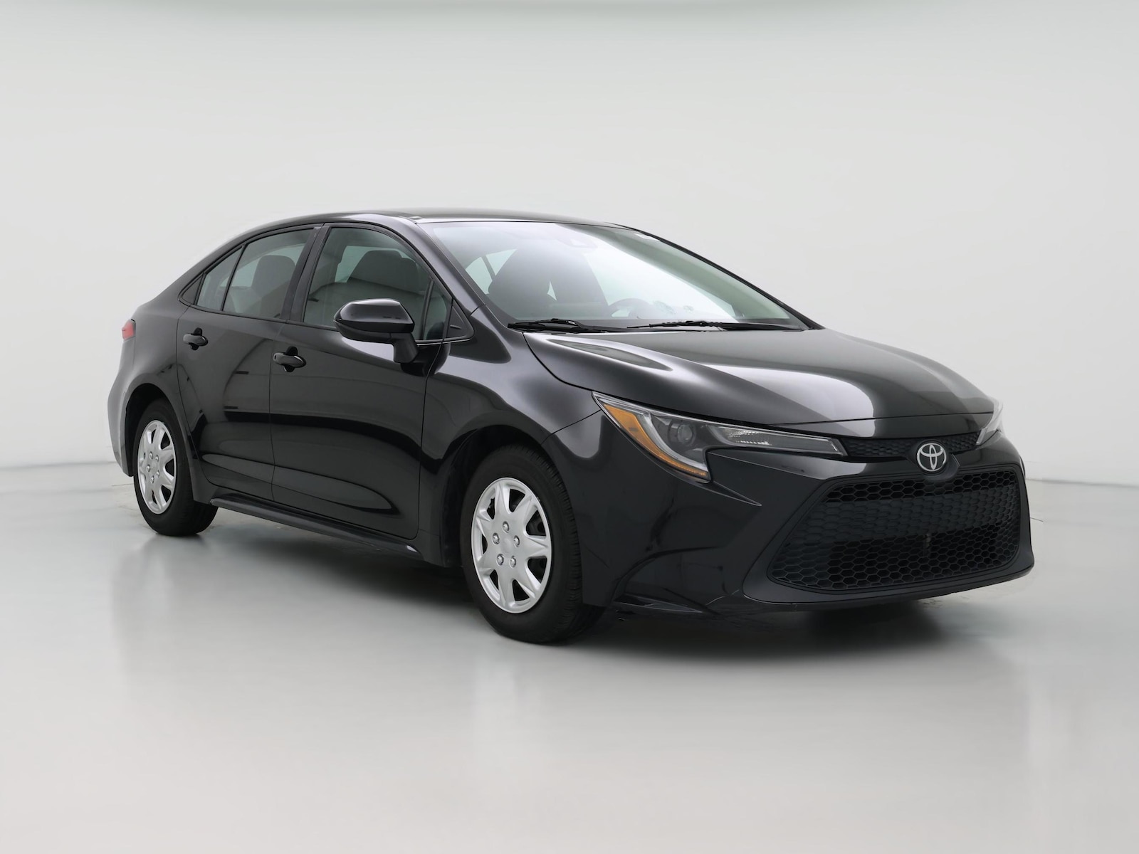 2022 Toyota Corolla L