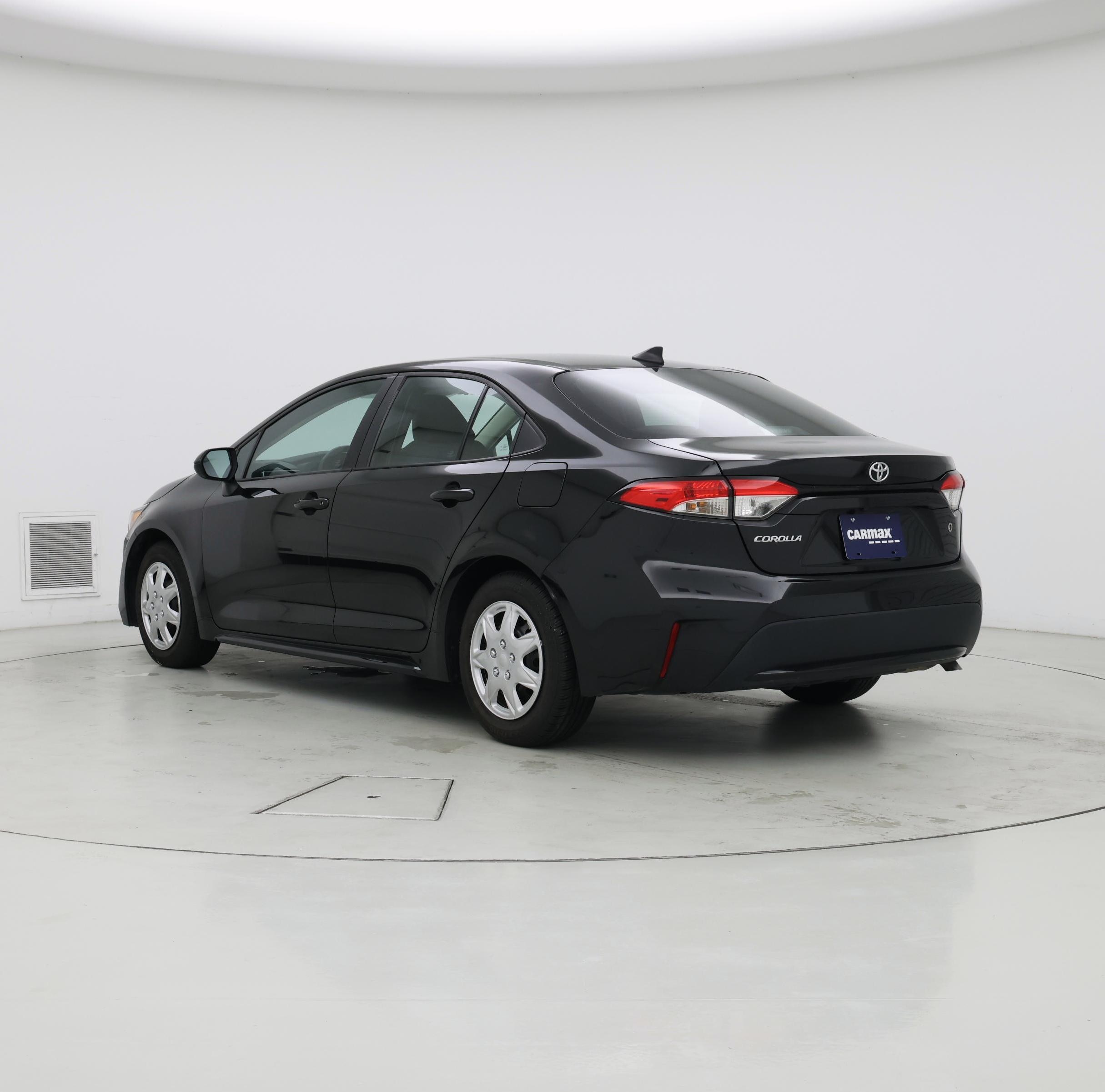 Thumbnail: 2022 Toyota Corolla - 2