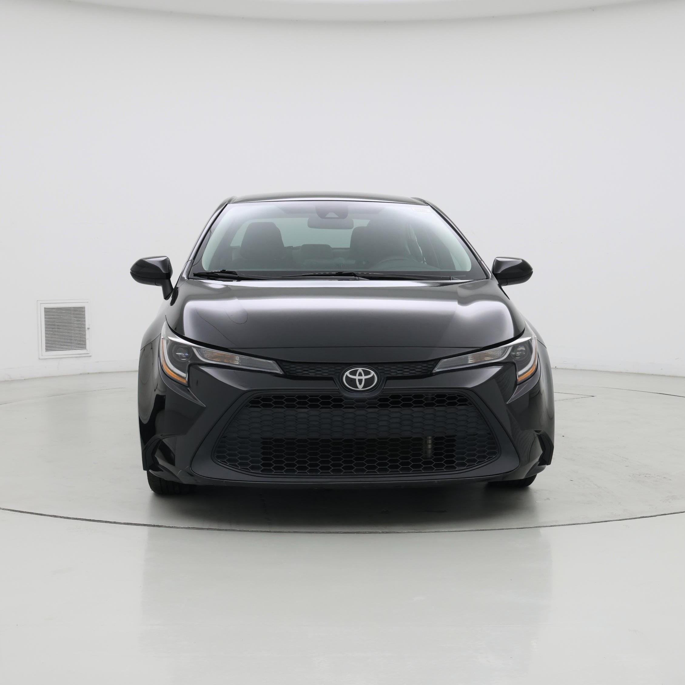 Thumbnail: 2022 Toyota Corolla - 5