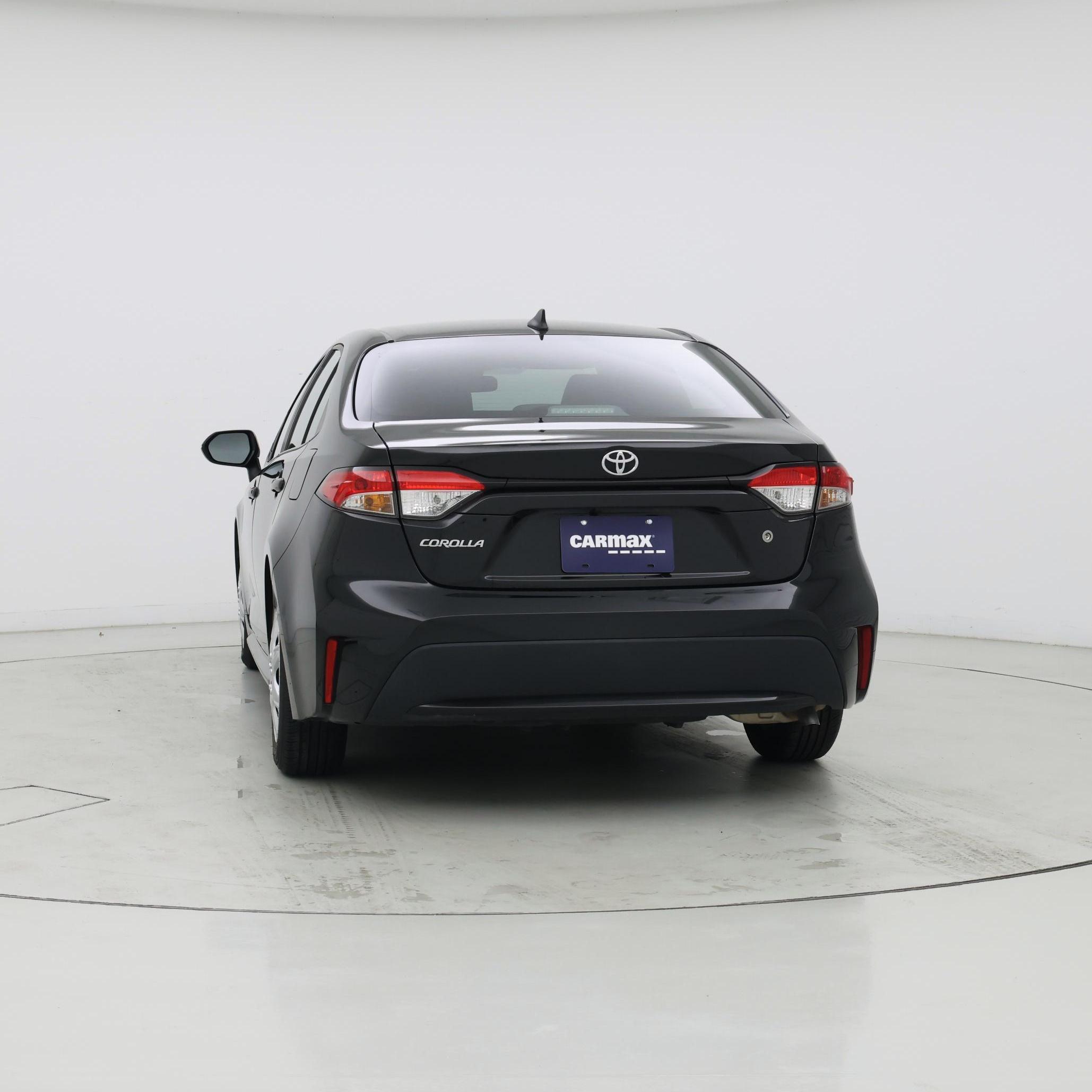 Thumbnail: 2022 Toyota Corolla - 6