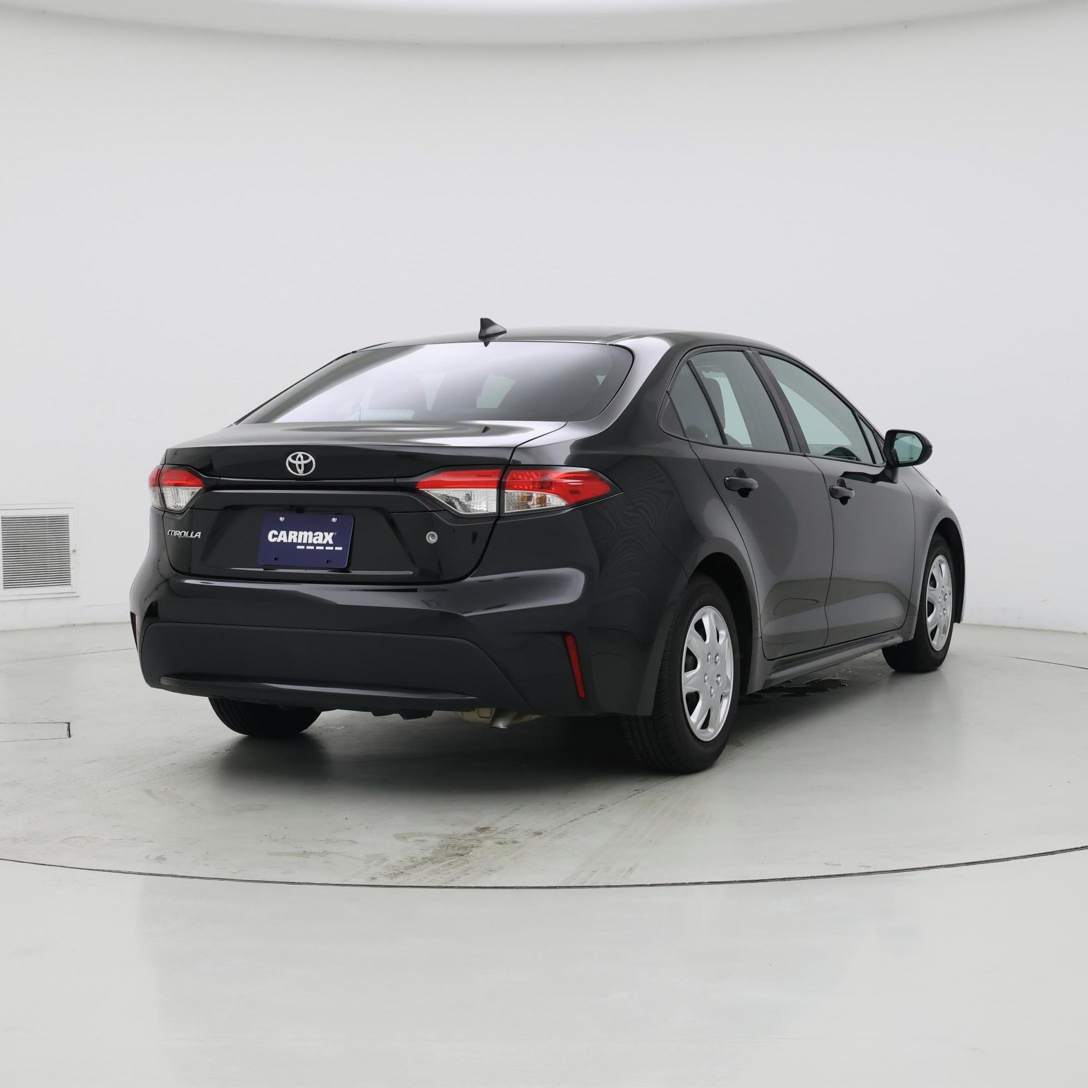 Thumbnail: 2022 Toyota Corolla - 8
