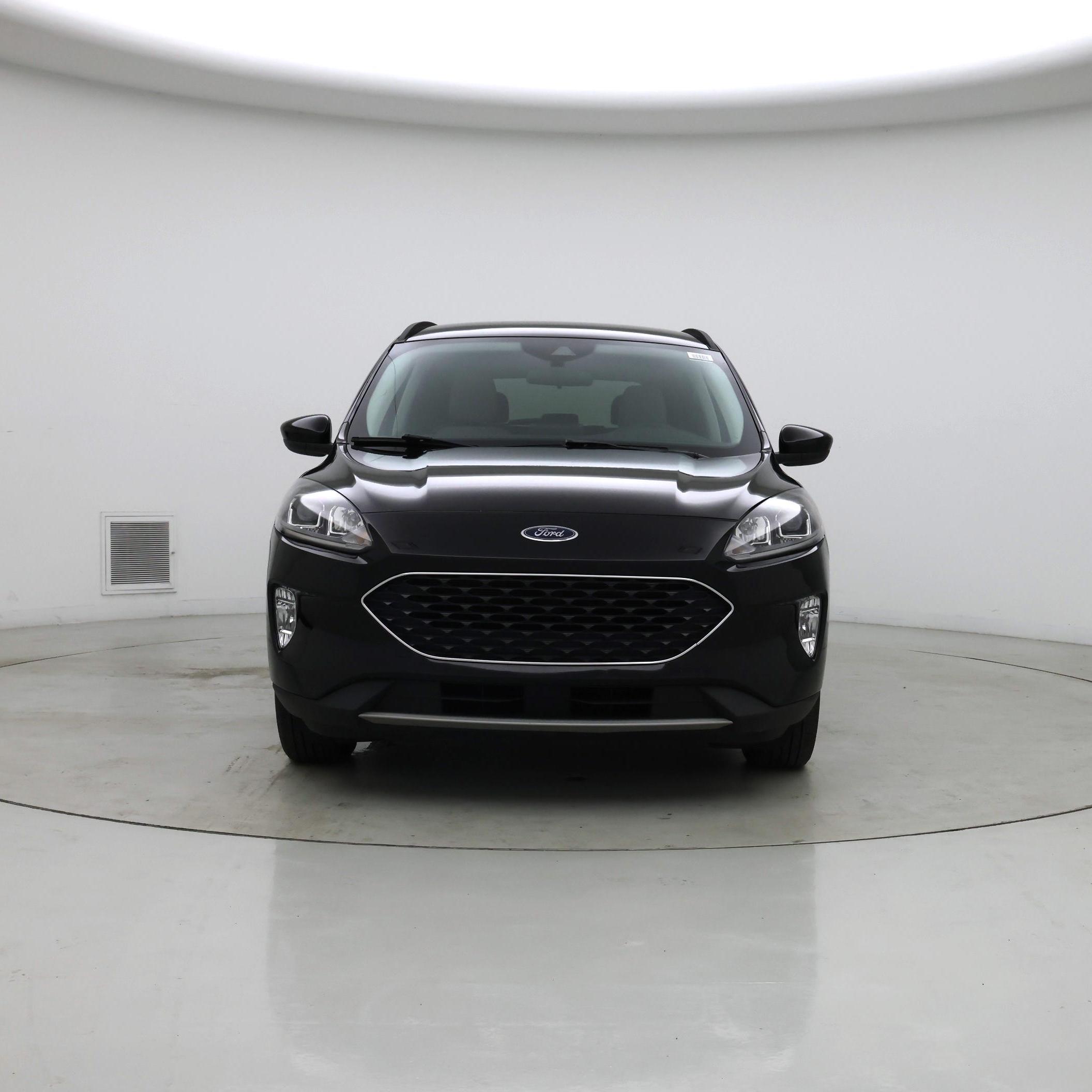 Thumbnail: 2021 Ford Escape - 5