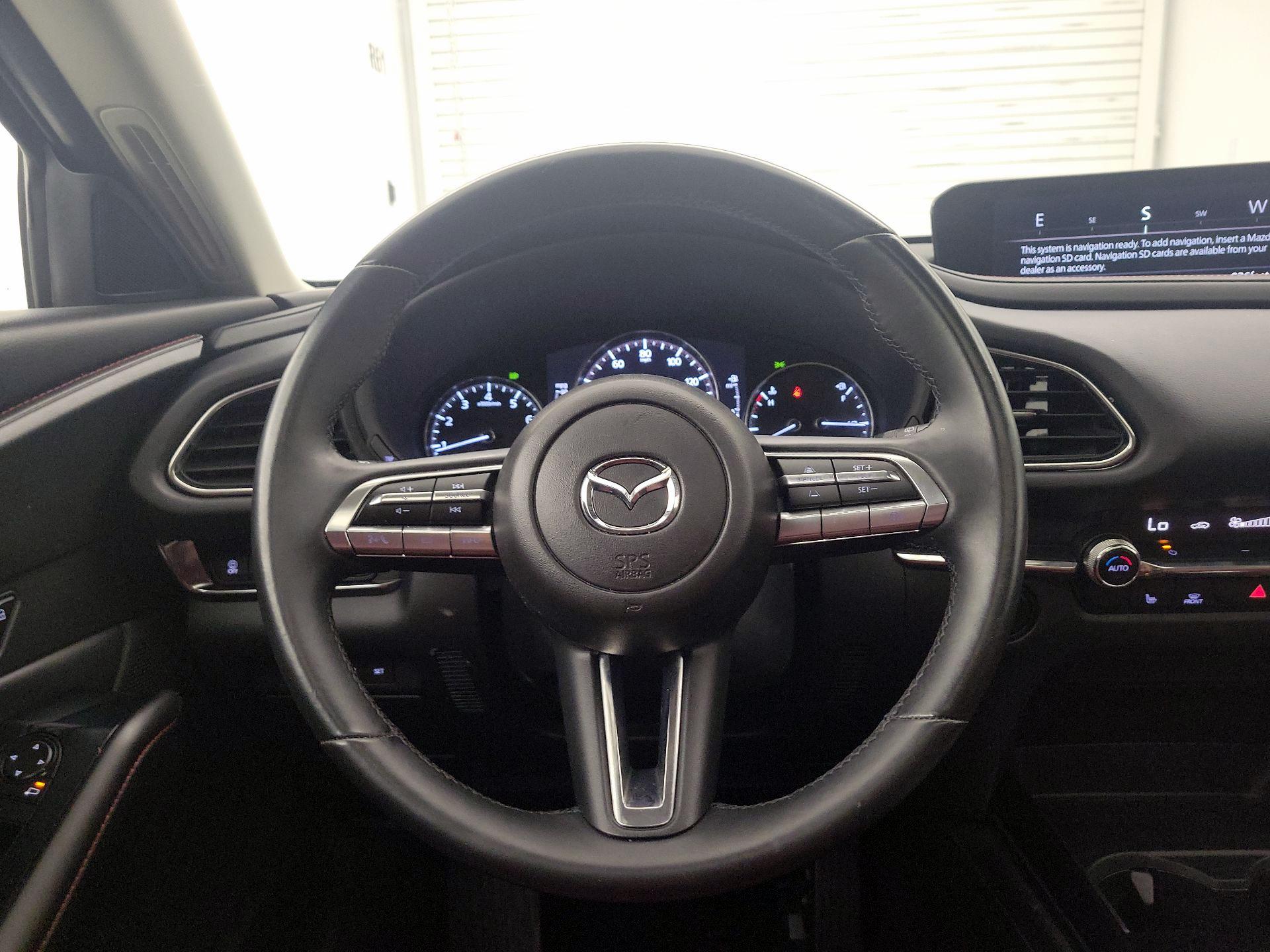 Thumbnail: 2022 Mazda CX-30 - 10