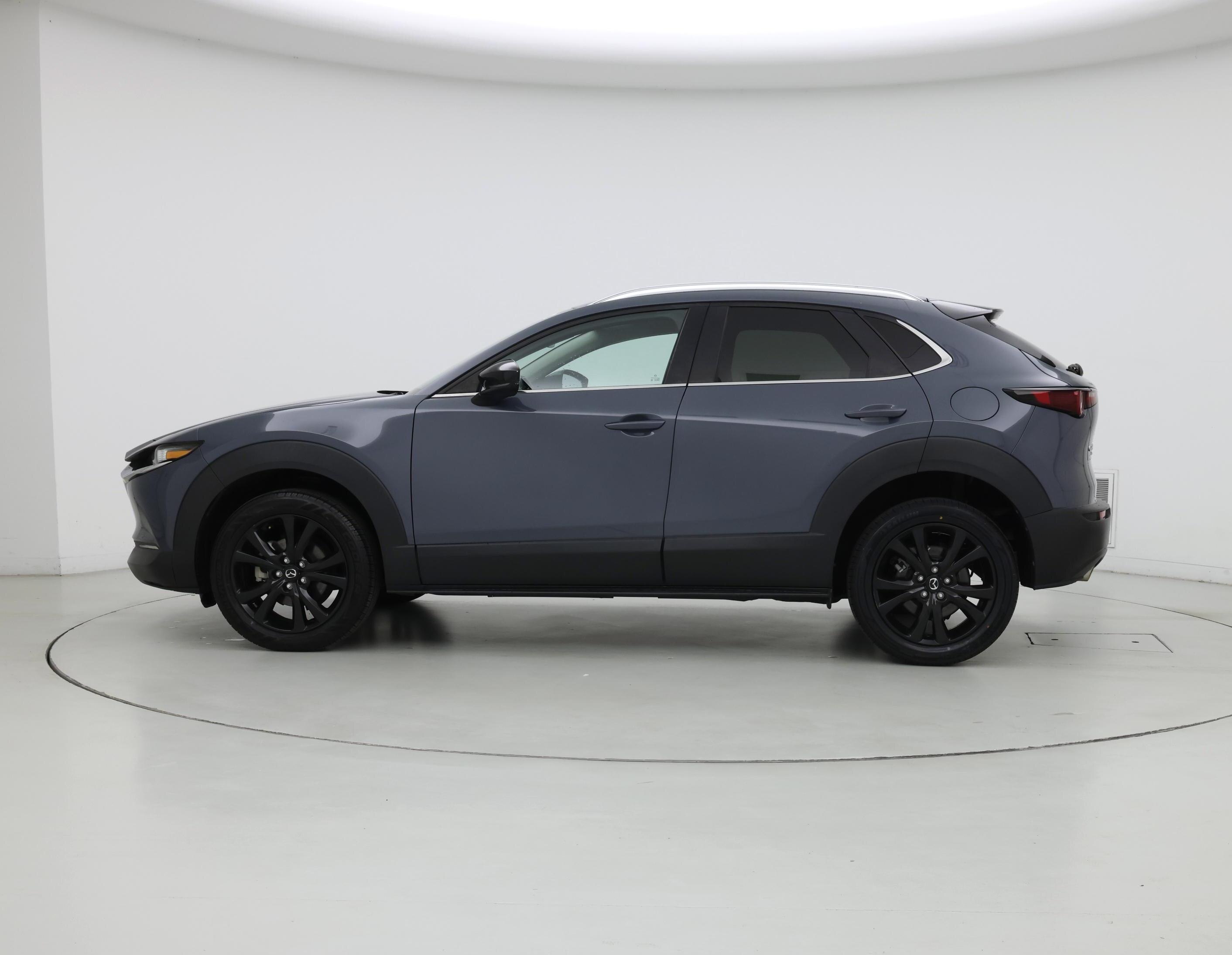 Thumbnail: 2022 Mazda CX-30 - 3