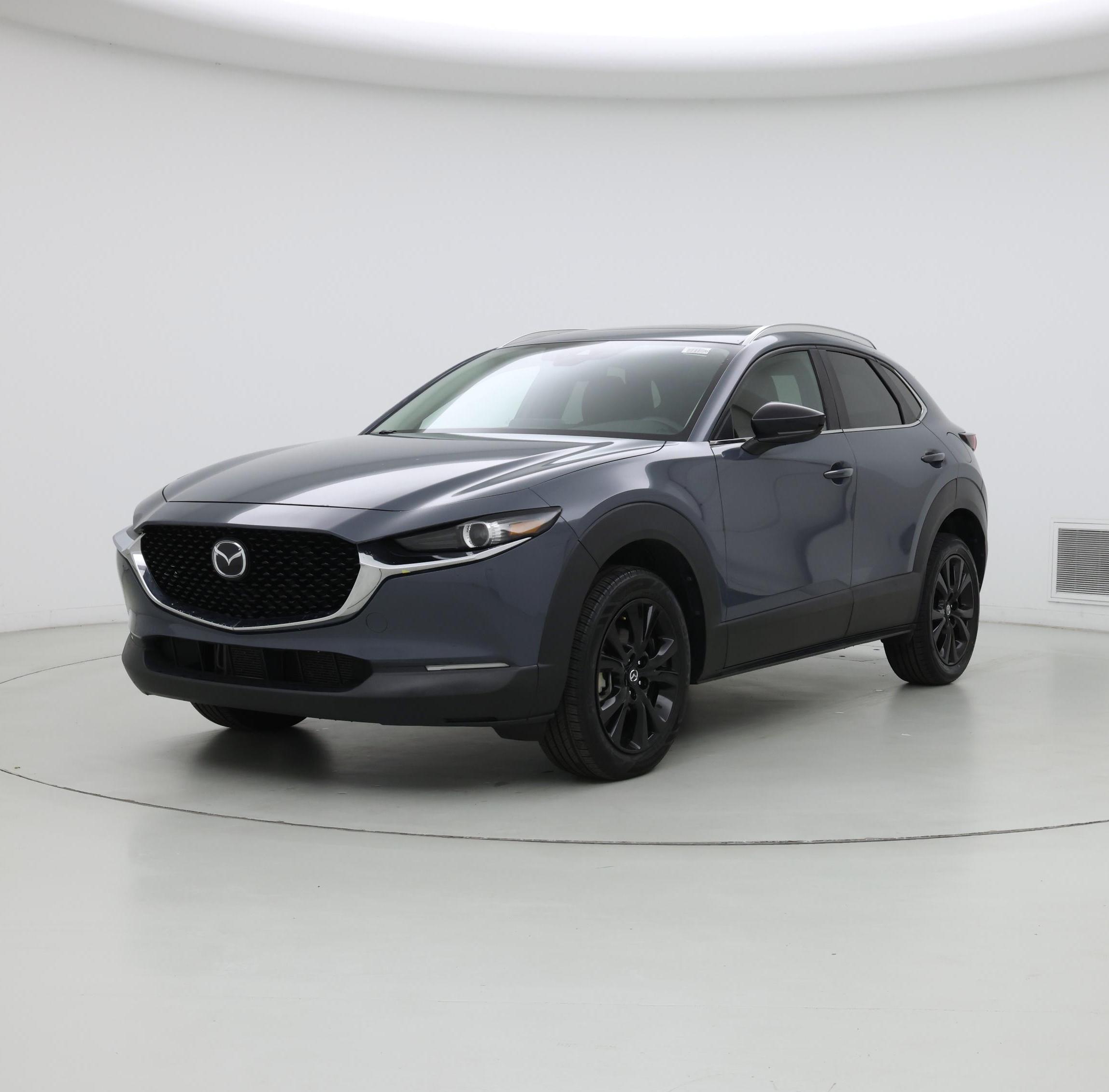 Thumbnail: 2022 Mazda CX-30 - 4