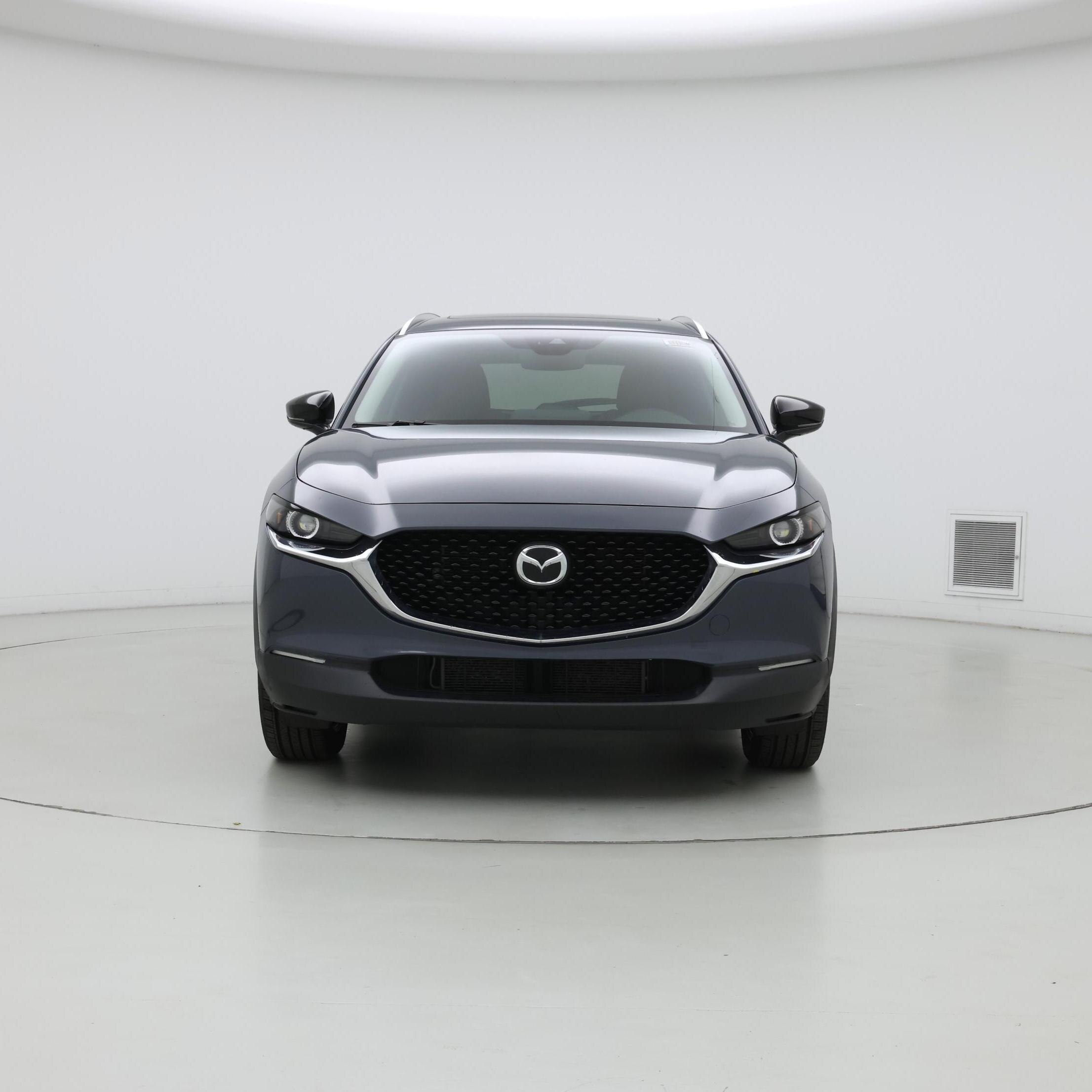 Thumbnail: 2022 Mazda CX-30 - 5