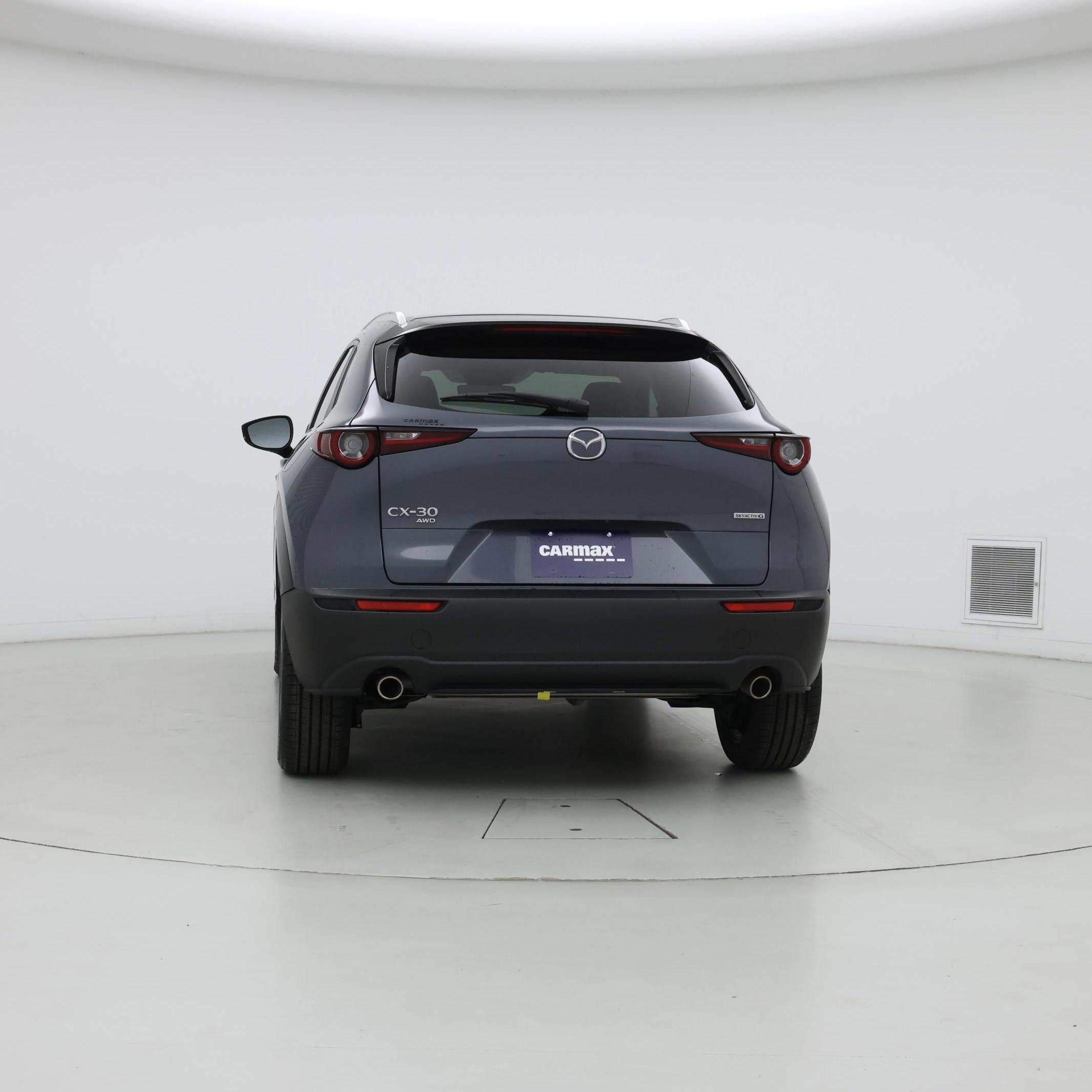 Thumbnail: 2022 Mazda CX-30 - 6