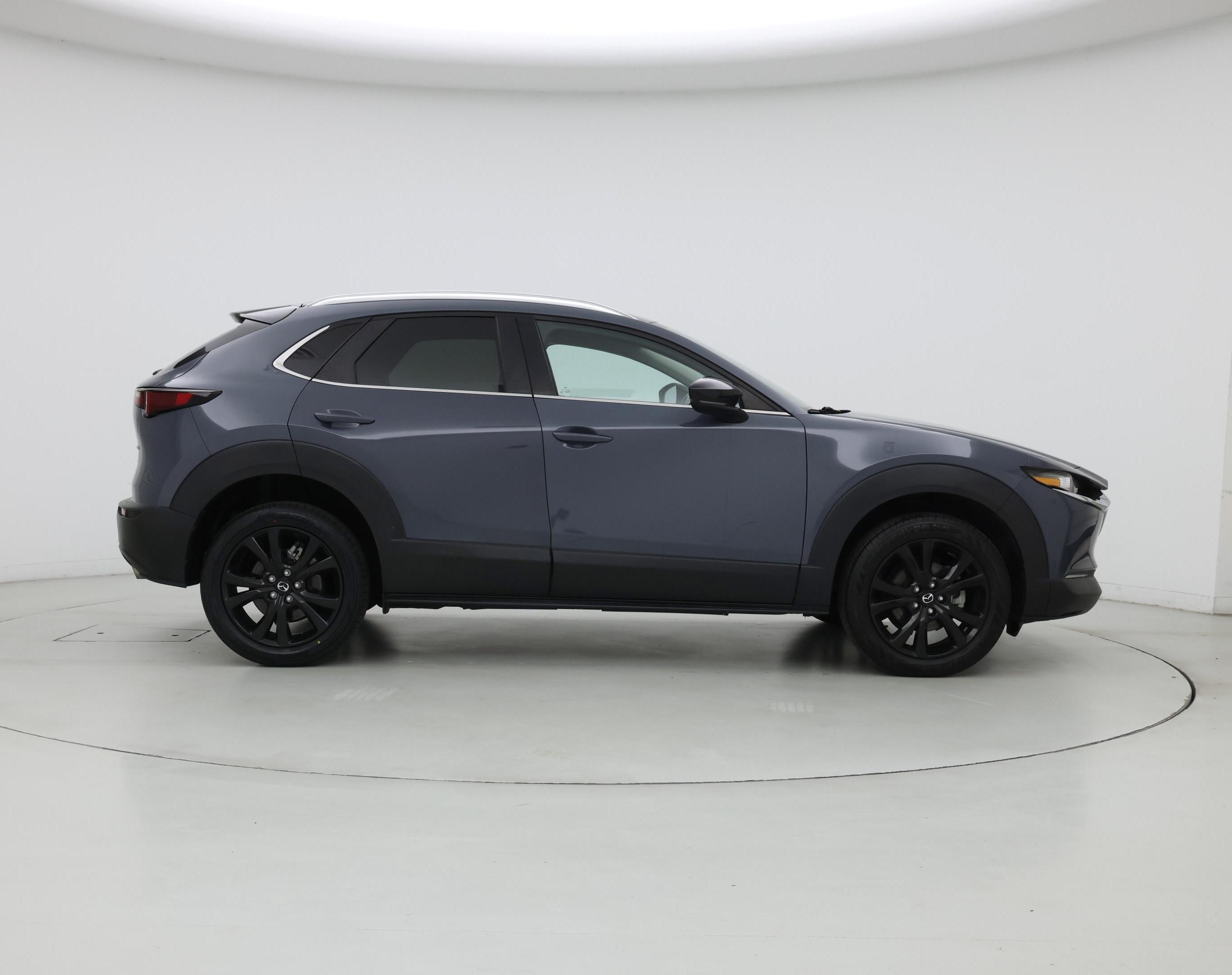 Thumbnail: 2022 Mazda CX-30 - 7