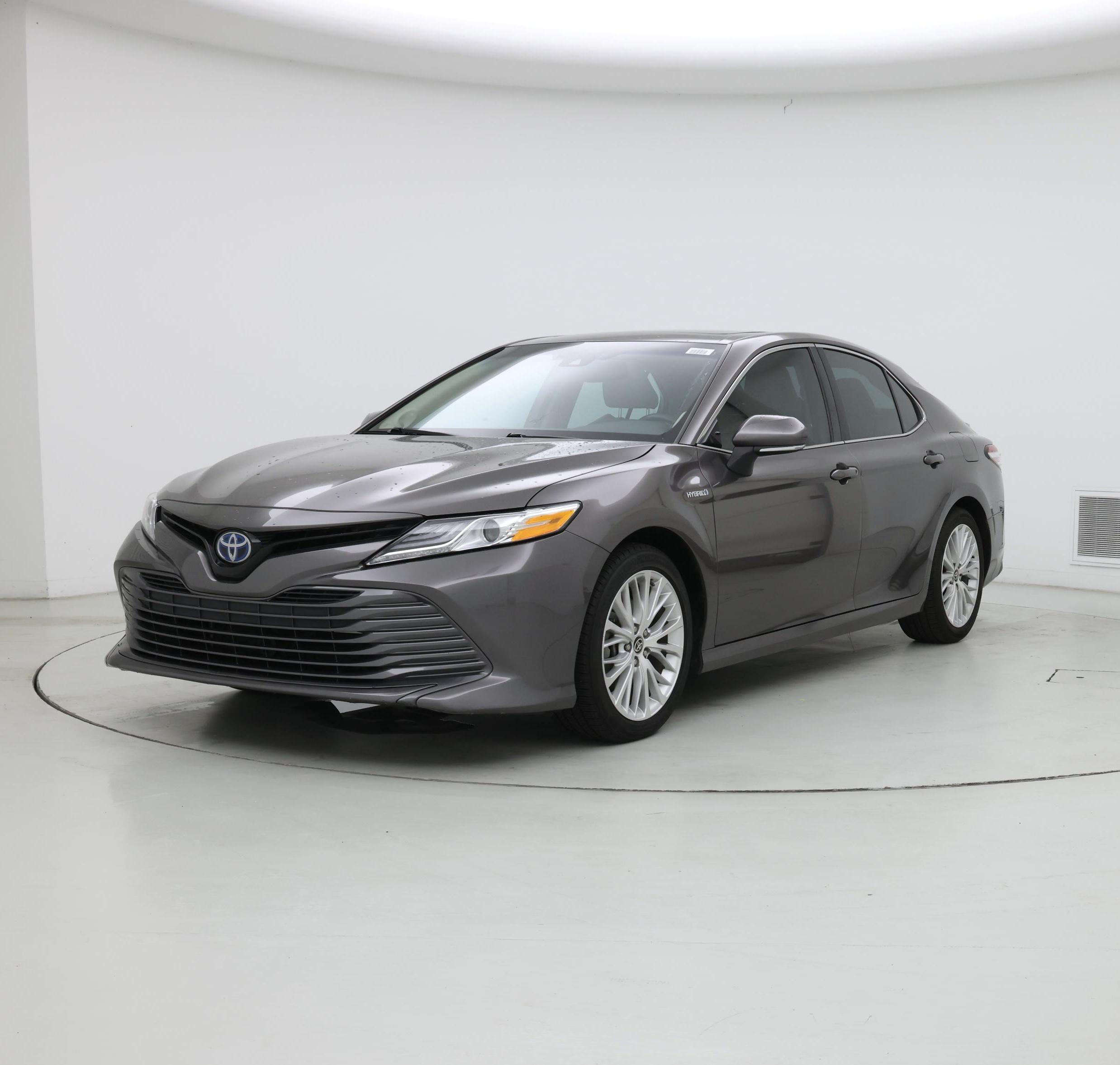 Thumbnail: 2020 Toyota Camry - 4