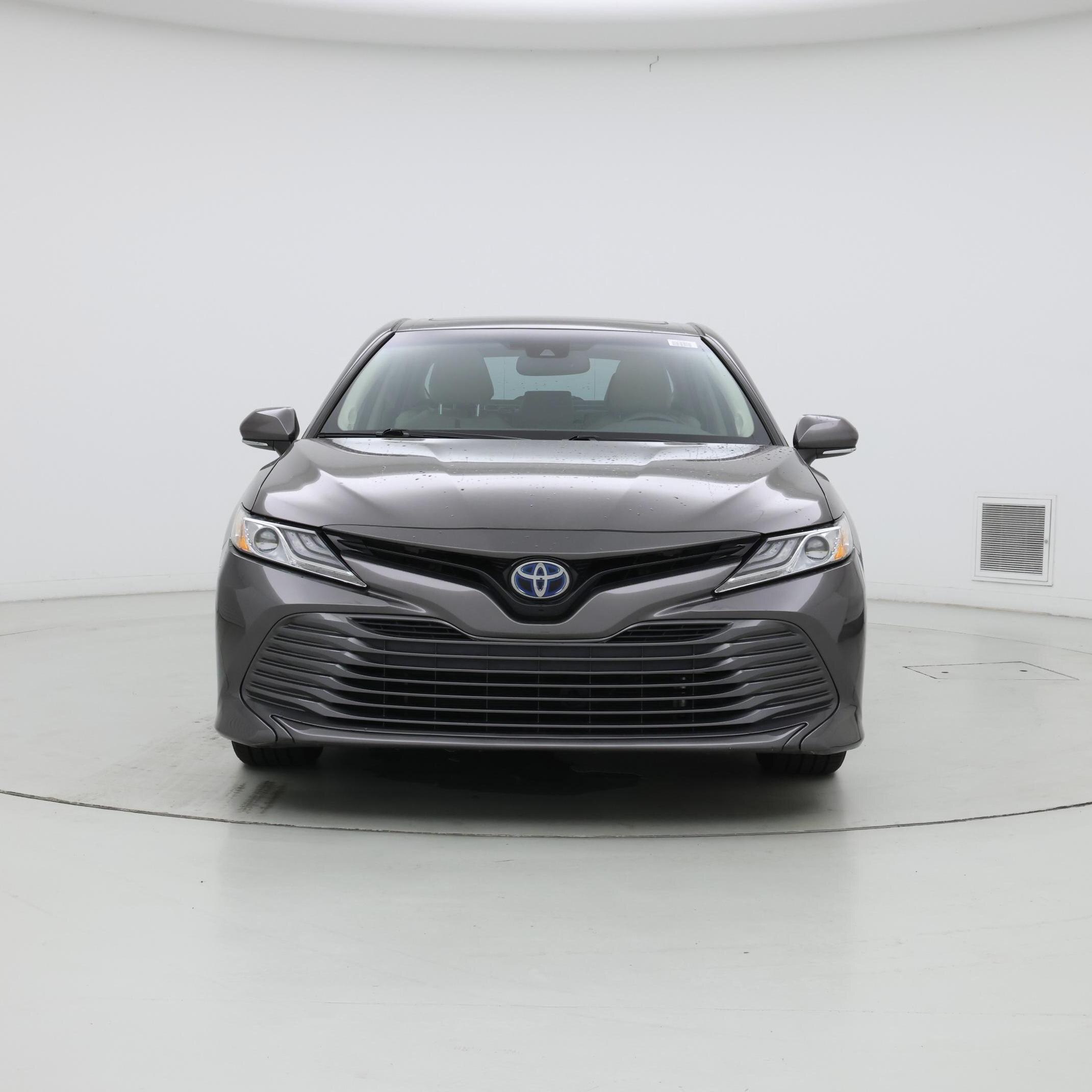 Thumbnail: 2020 Toyota Camry - 5