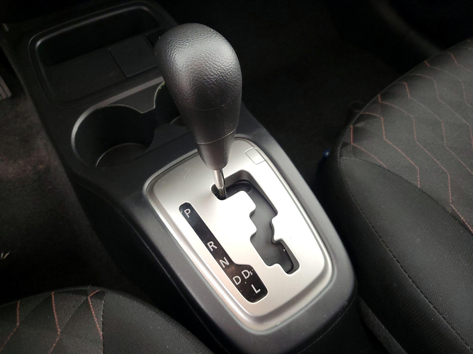 Thumbnail: 2021 Mitsubishi Mirage - 17