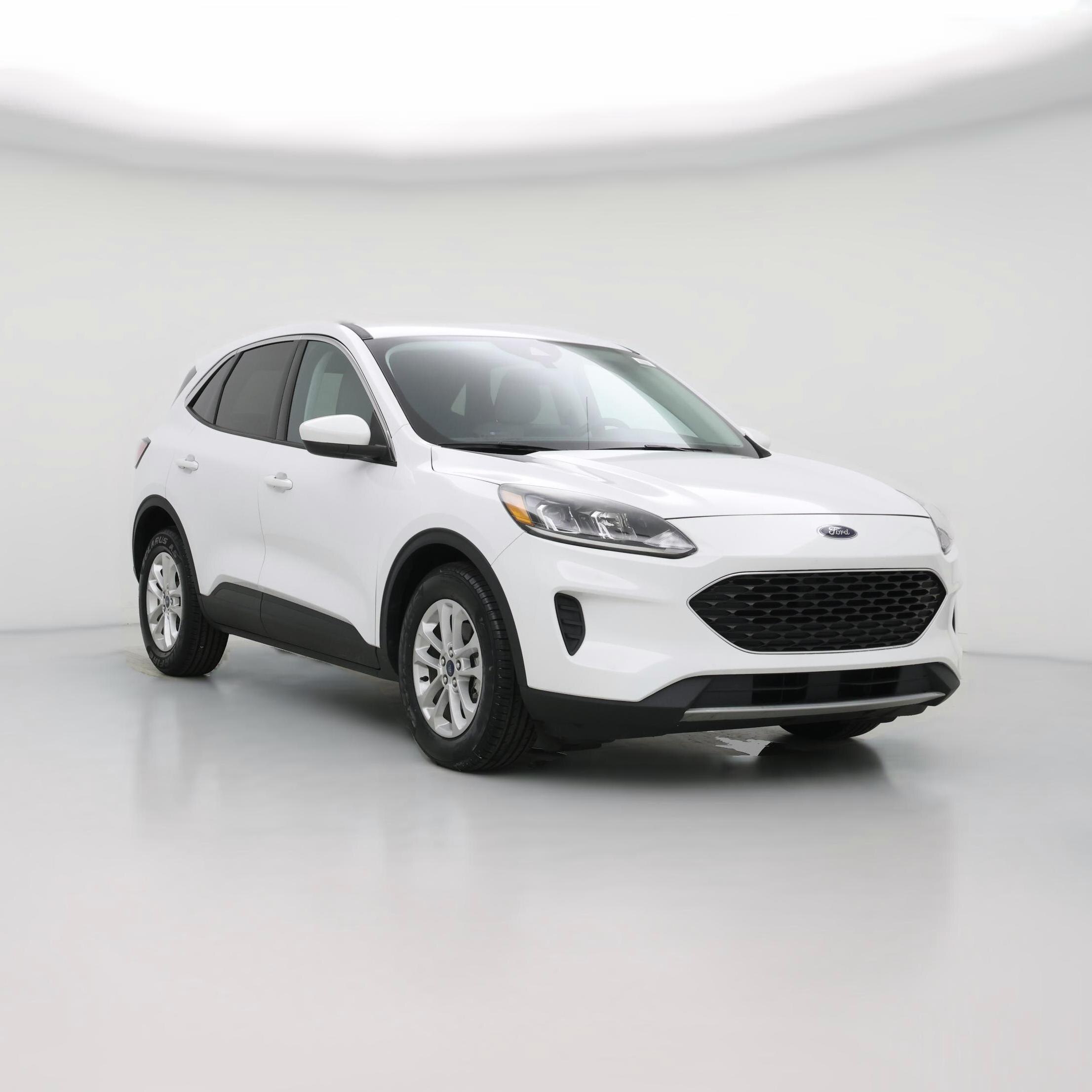 Thumbnail: 2021 Ford Escape - 1