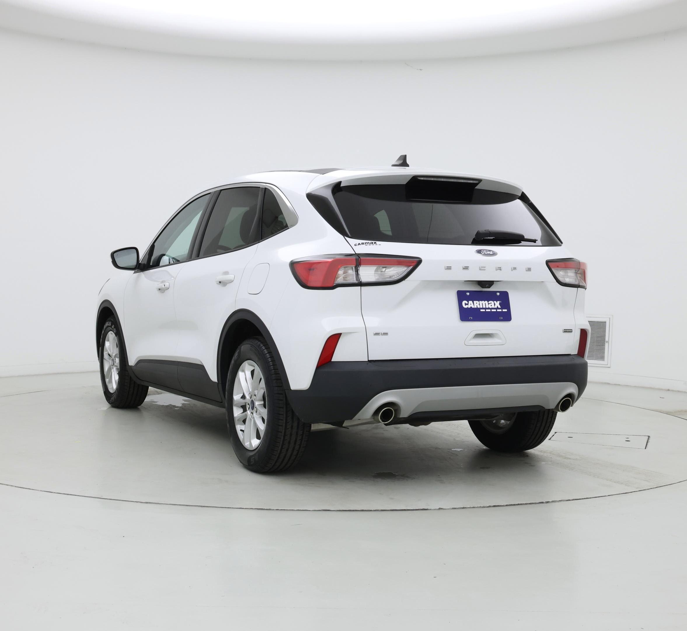 Thumbnail: 2021 Ford Escape - 2
