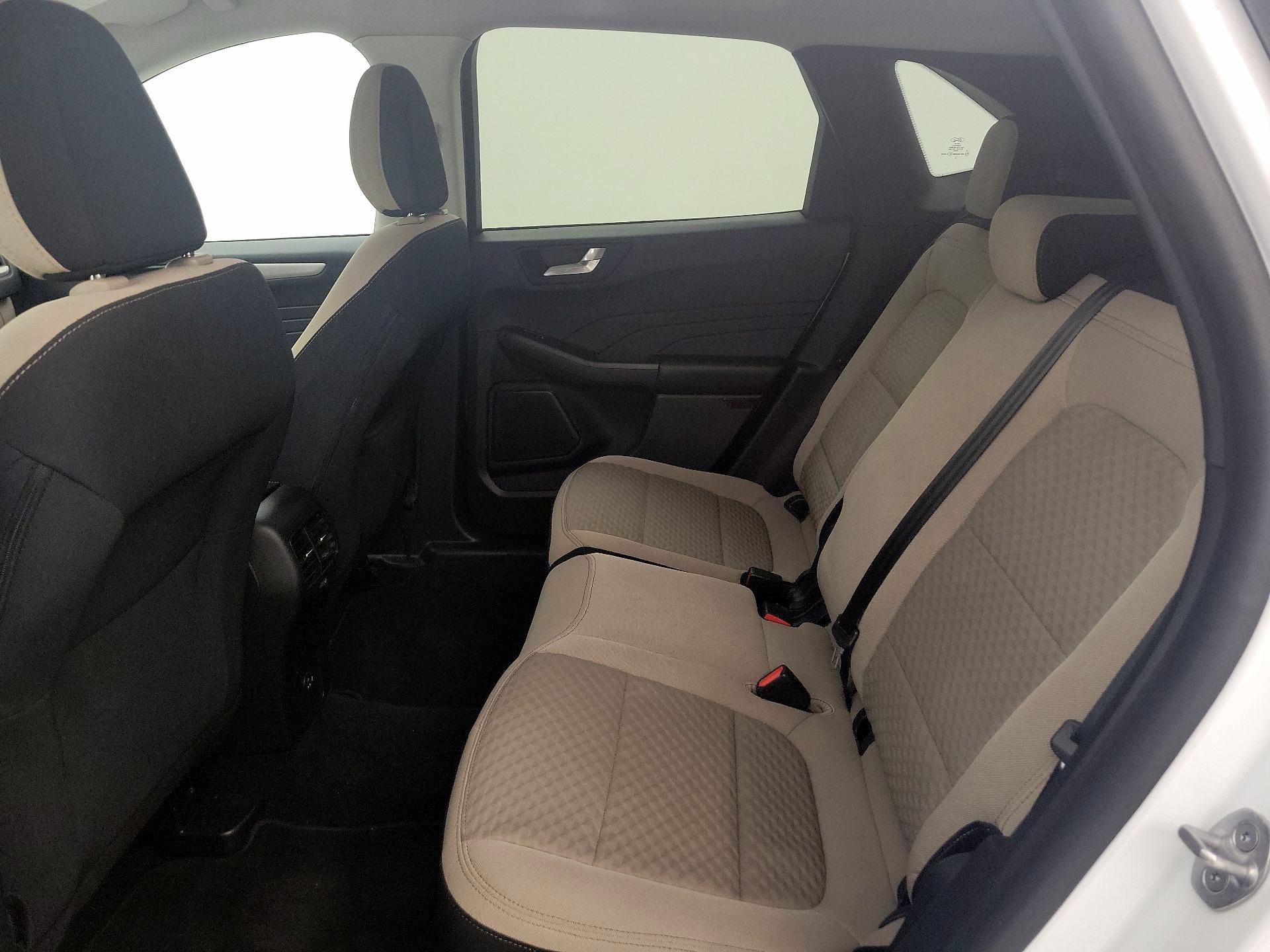 Thumbnail: 2021 Ford Escape - 19
