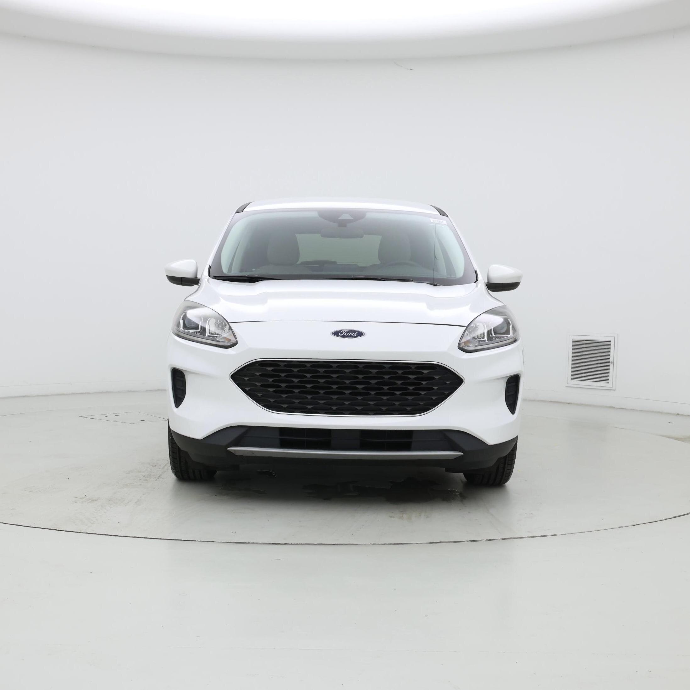 Thumbnail: 2021 Ford Escape - 5