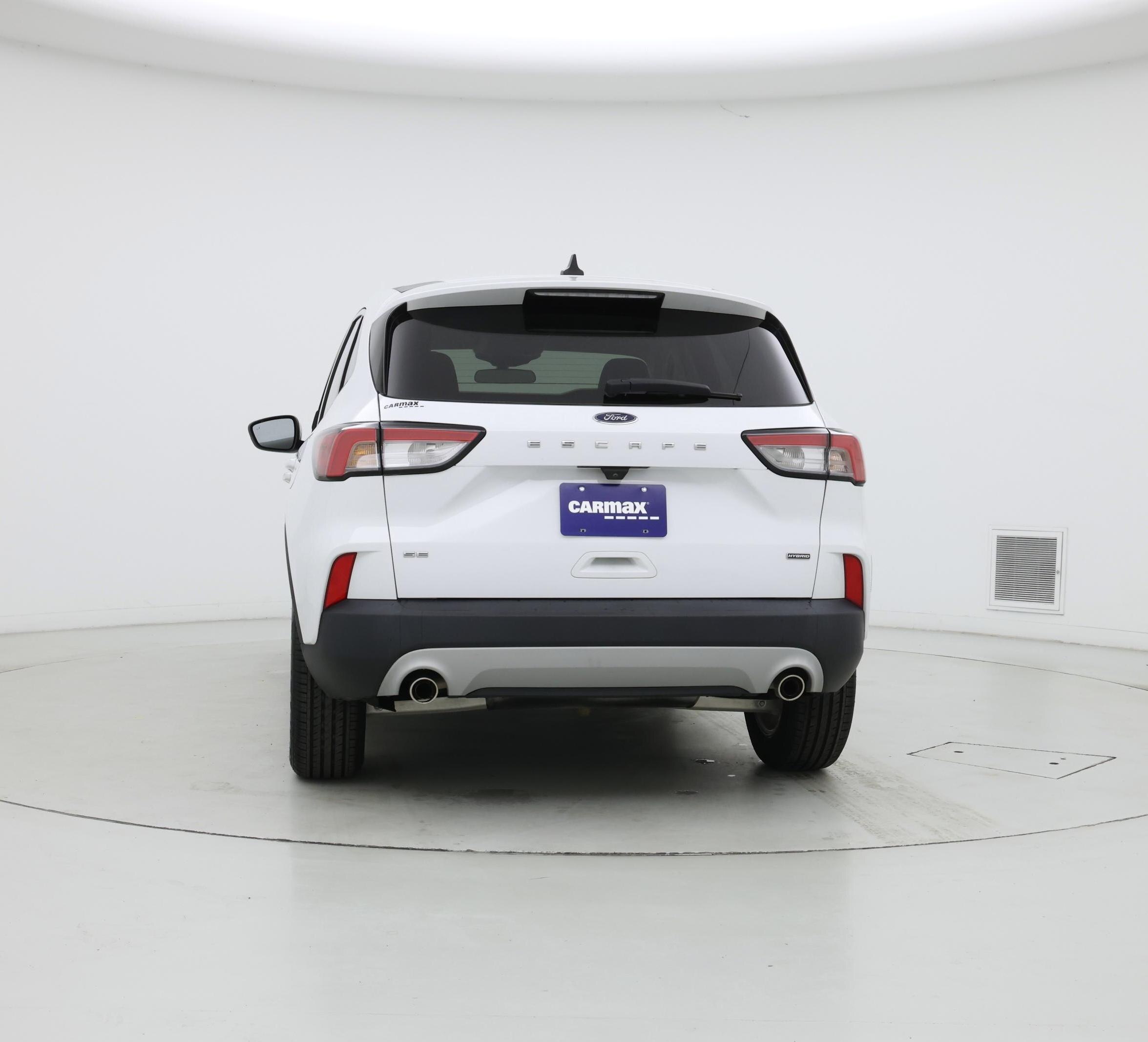Thumbnail: 2021 Ford Escape - 6
