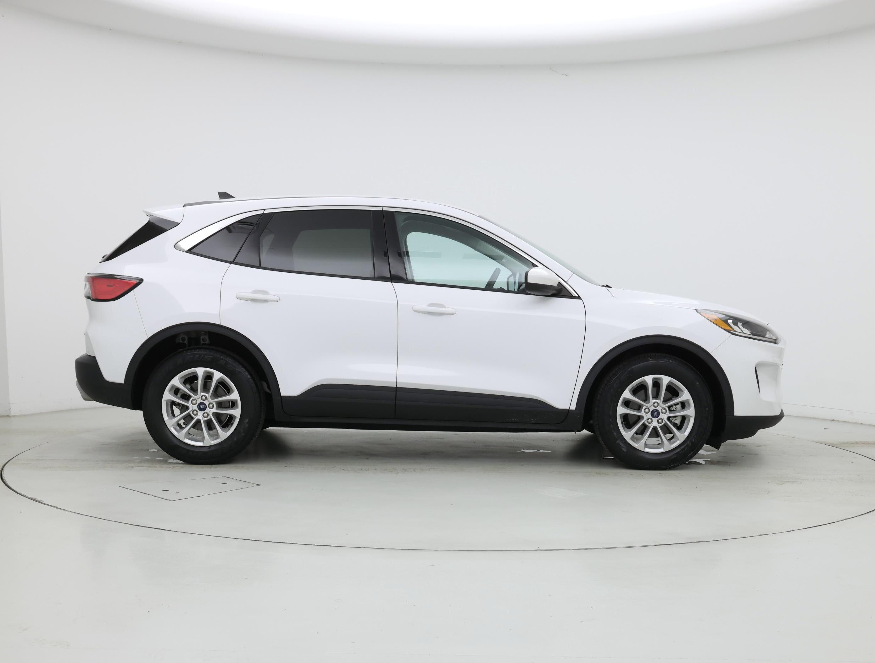 Thumbnail: 2021 Ford Escape - 7