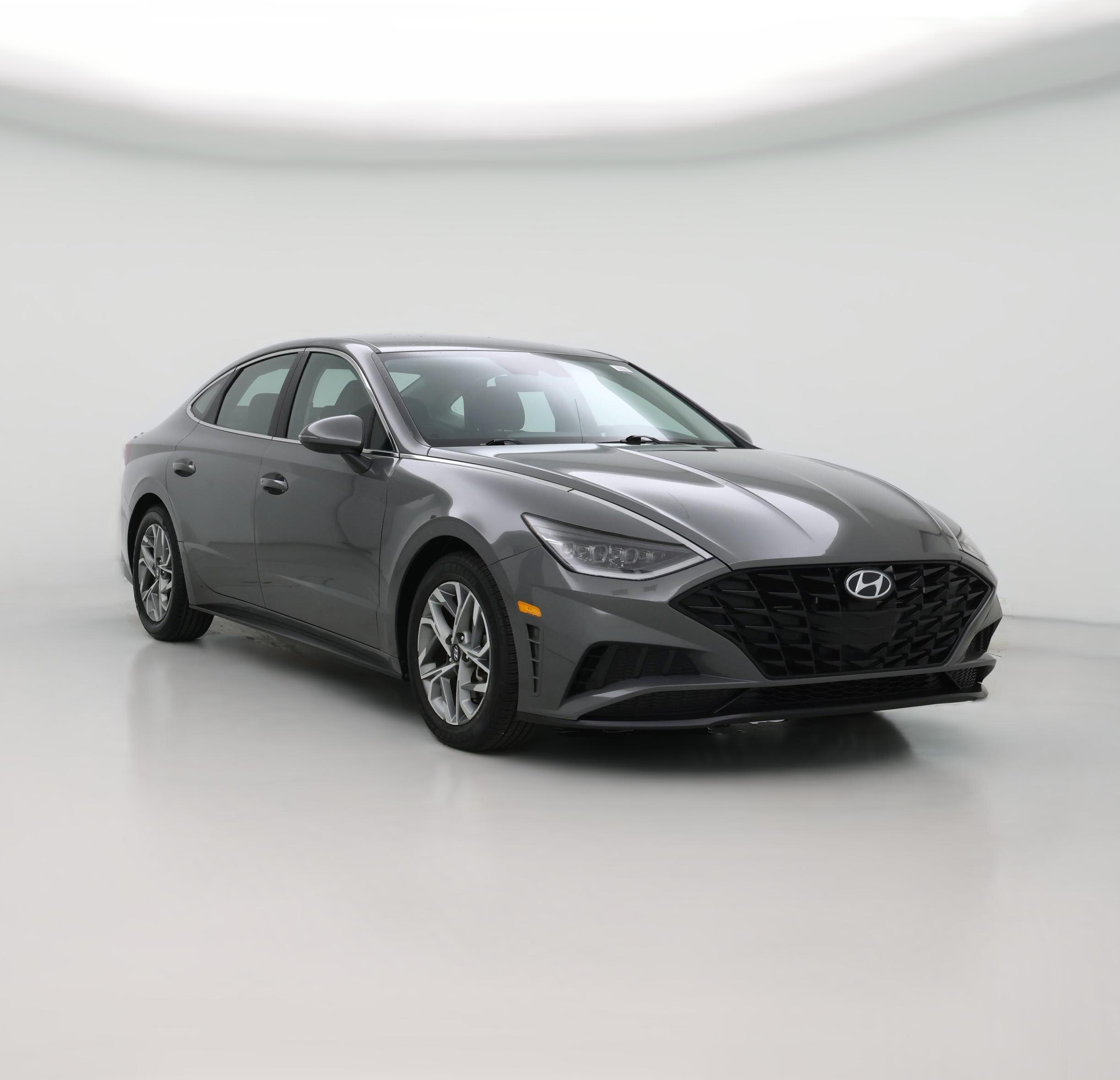 Thumbnail: 2023 Hyundai Sonata - 1