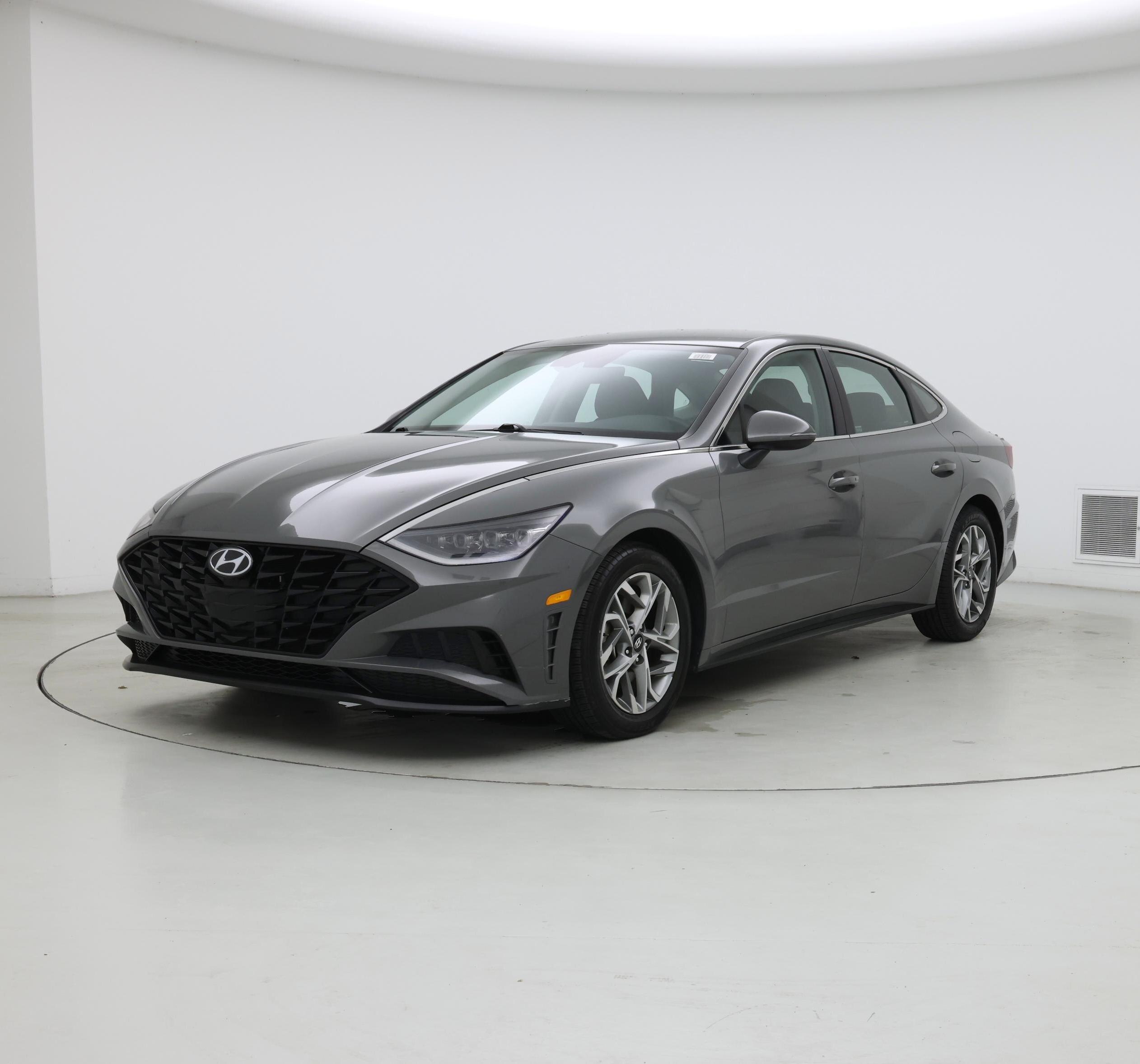 Thumbnail: 2023 Hyundai Sonata - 4