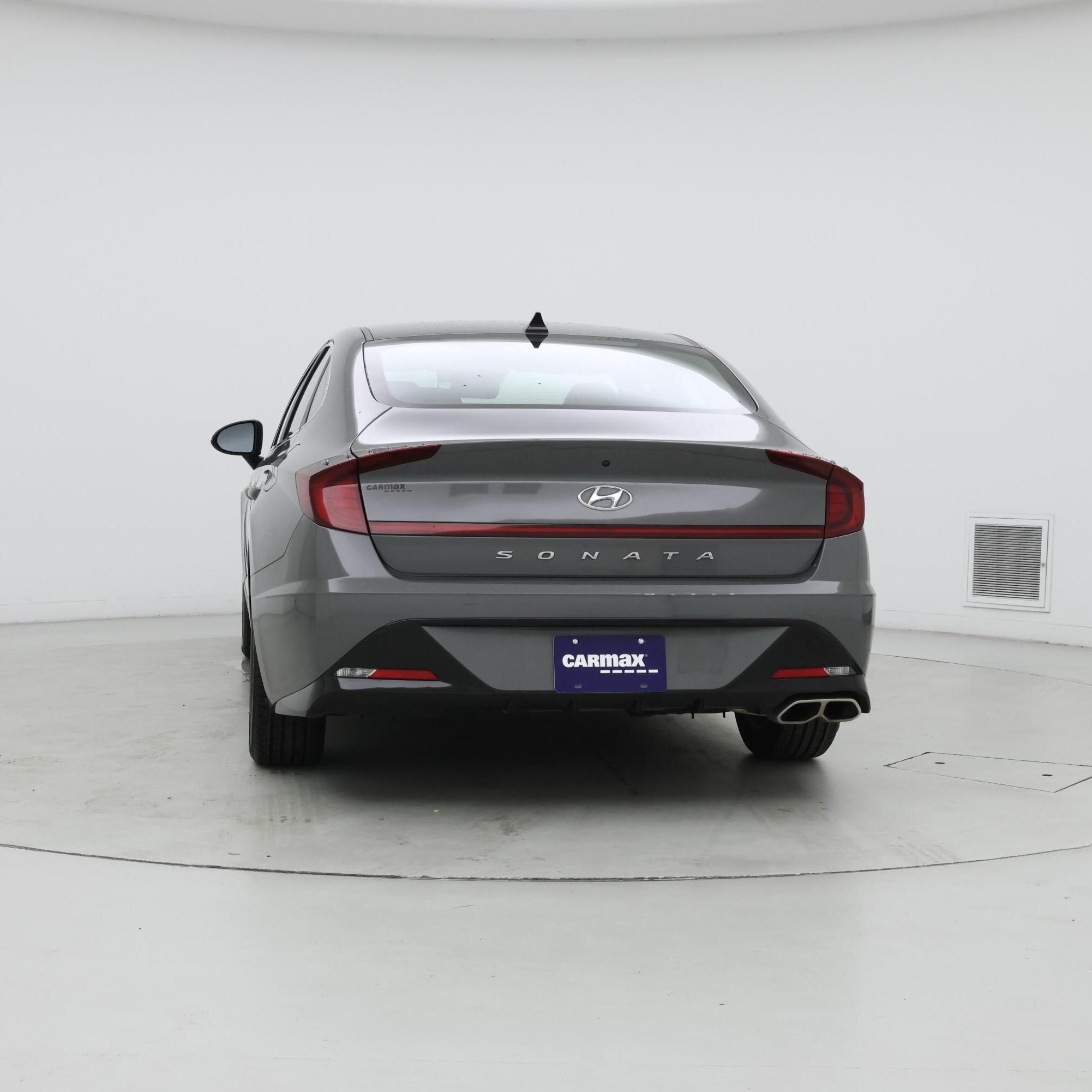 Thumbnail: 2023 Hyundai Sonata - 6