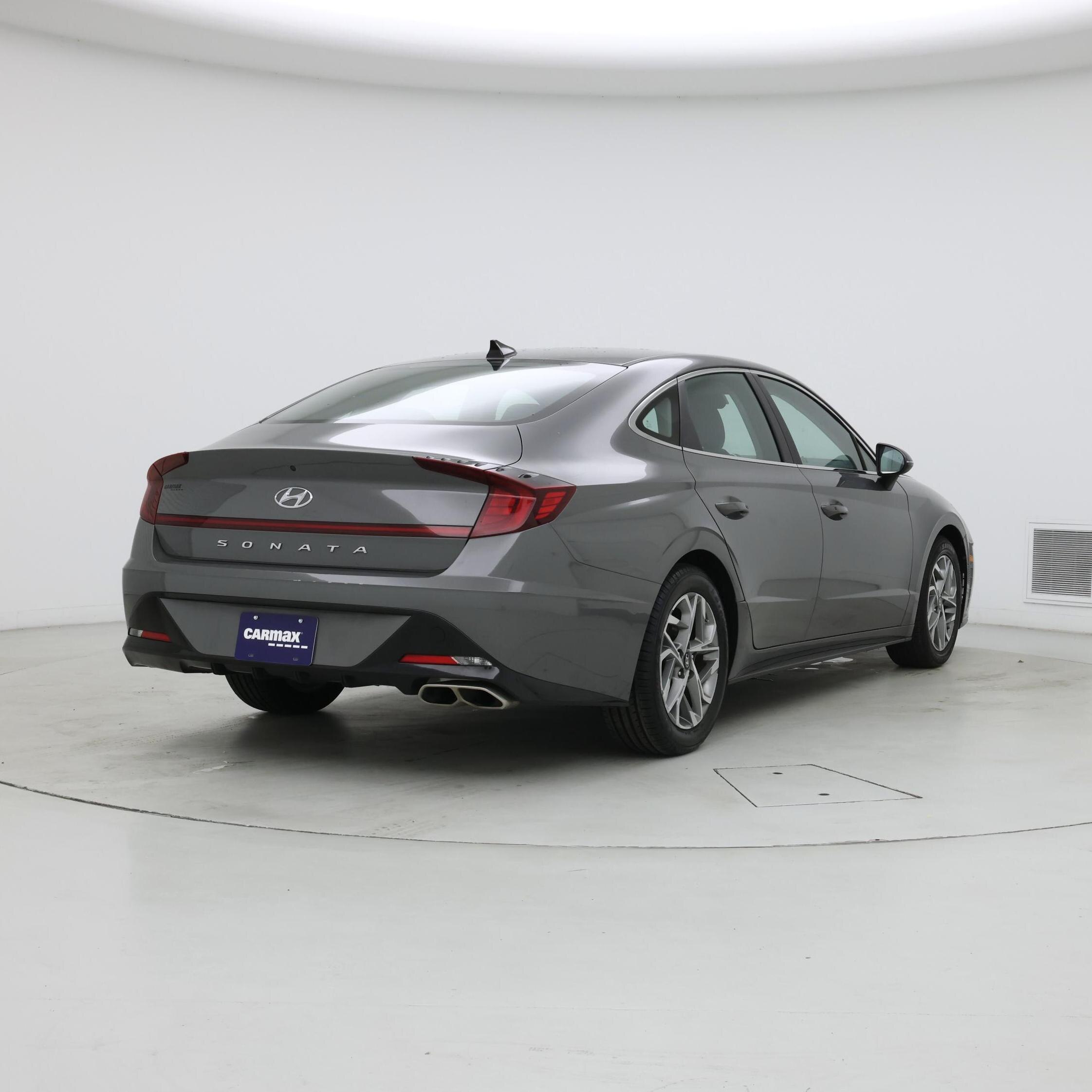 Thumbnail: 2023 Hyundai Sonata - 8