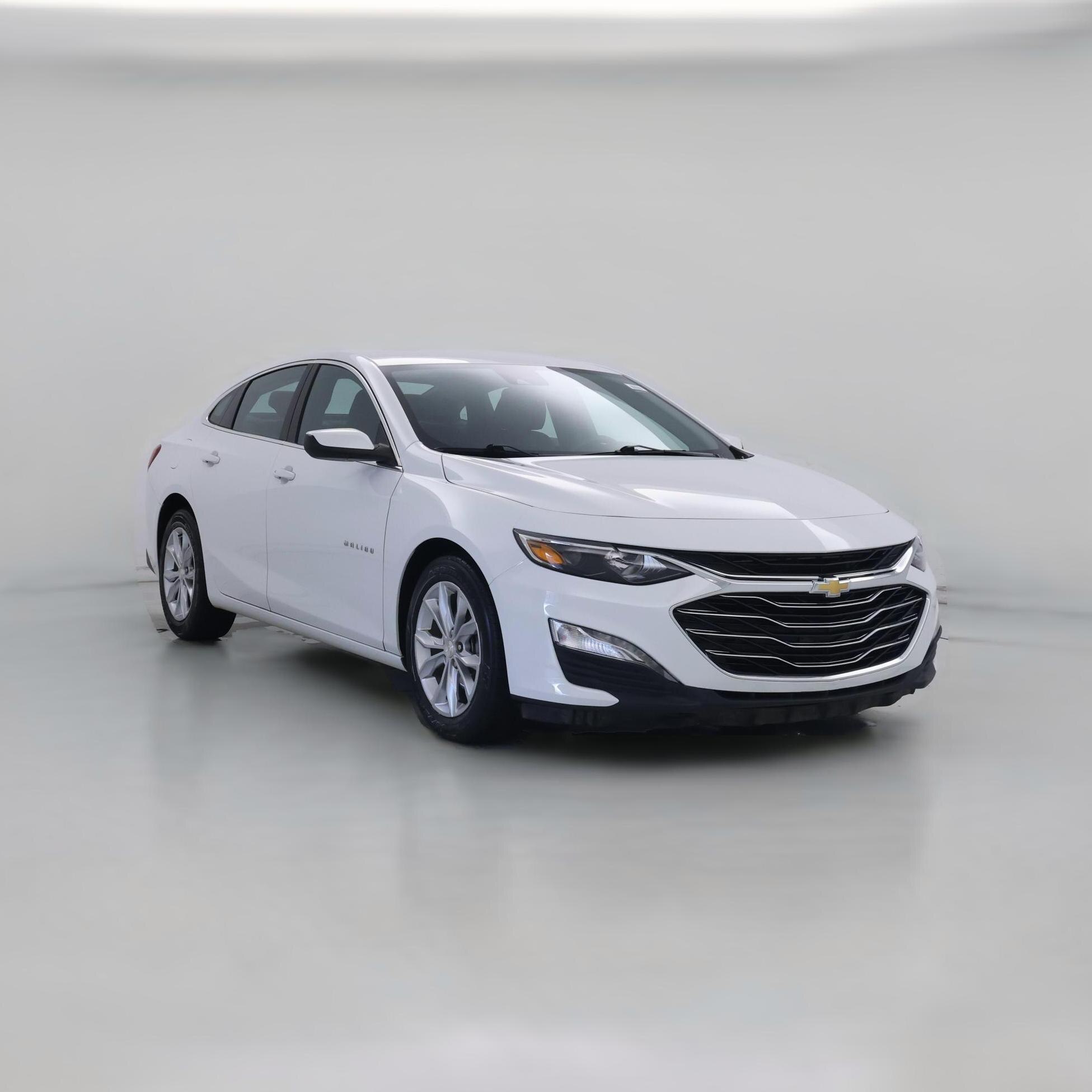 Thumbnail: 2023 Chevrolet Malibu - 1