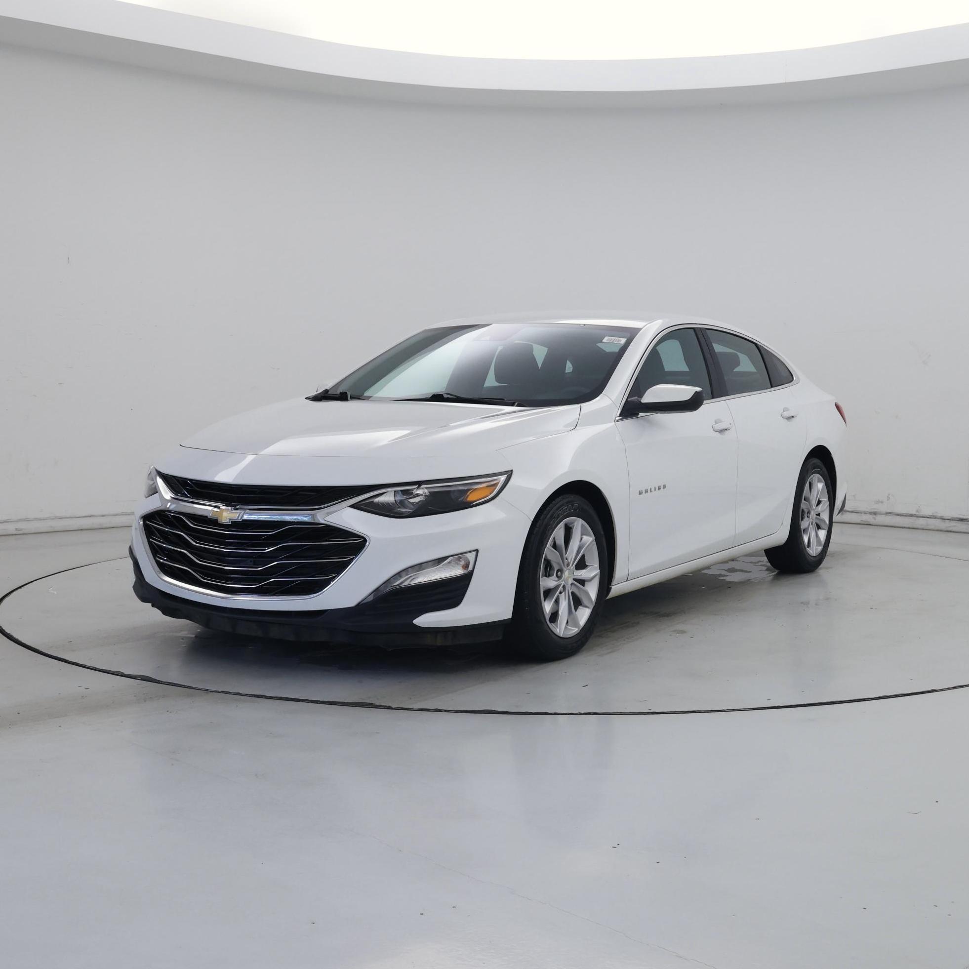 Thumbnail: 2023 Chevrolet Malibu - 4