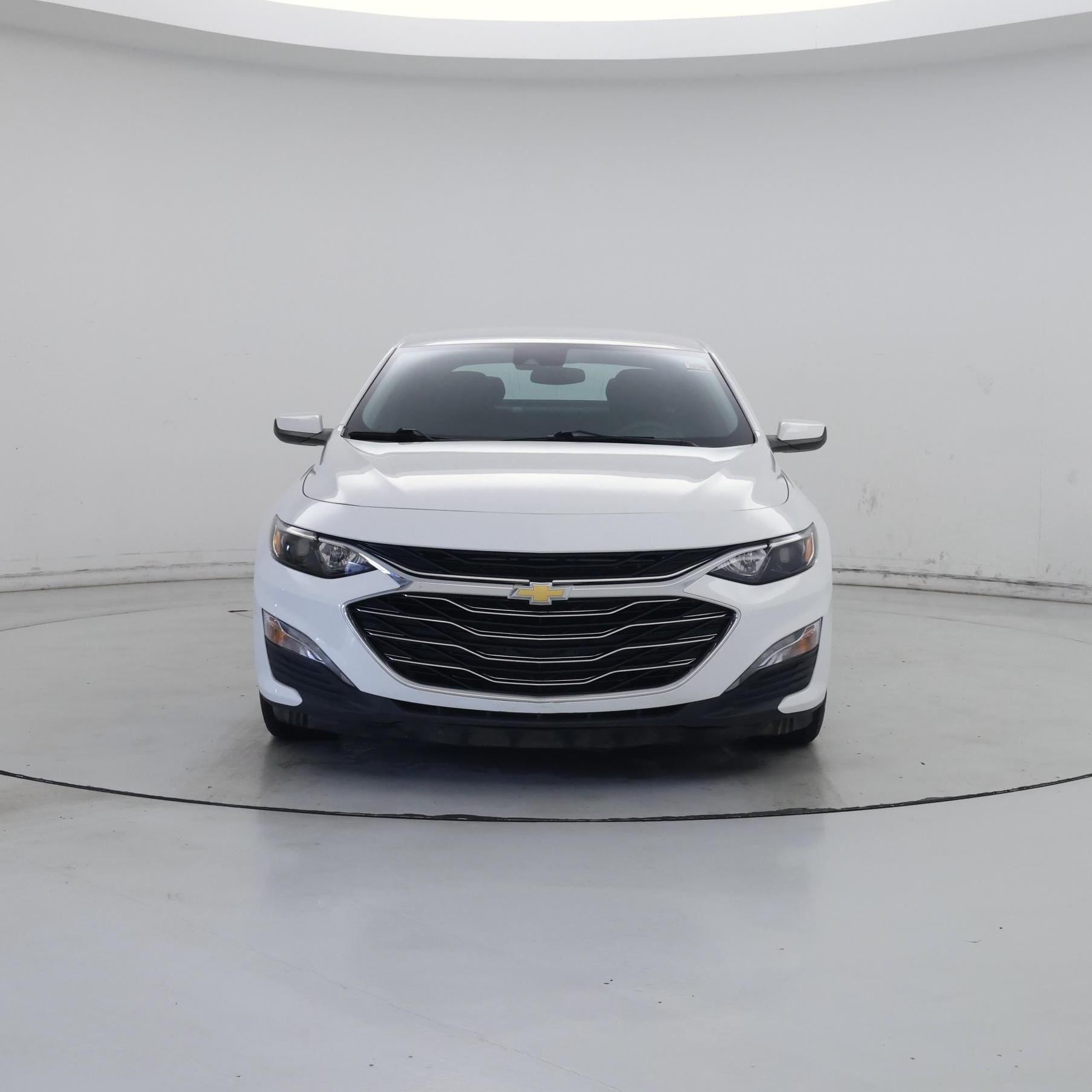 Thumbnail: 2023 Chevrolet Malibu - 5