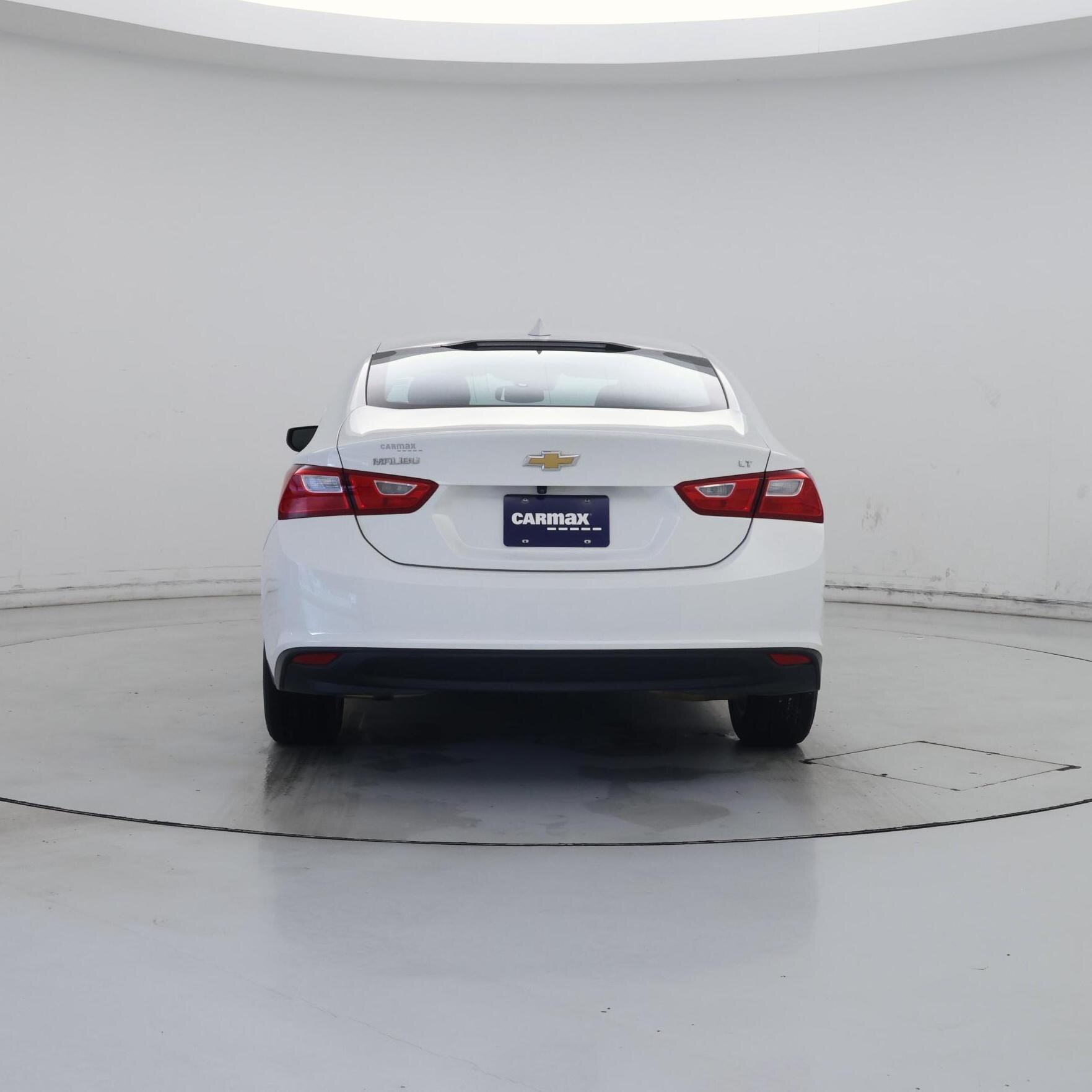 Thumbnail: 2023 Chevrolet Malibu - 6