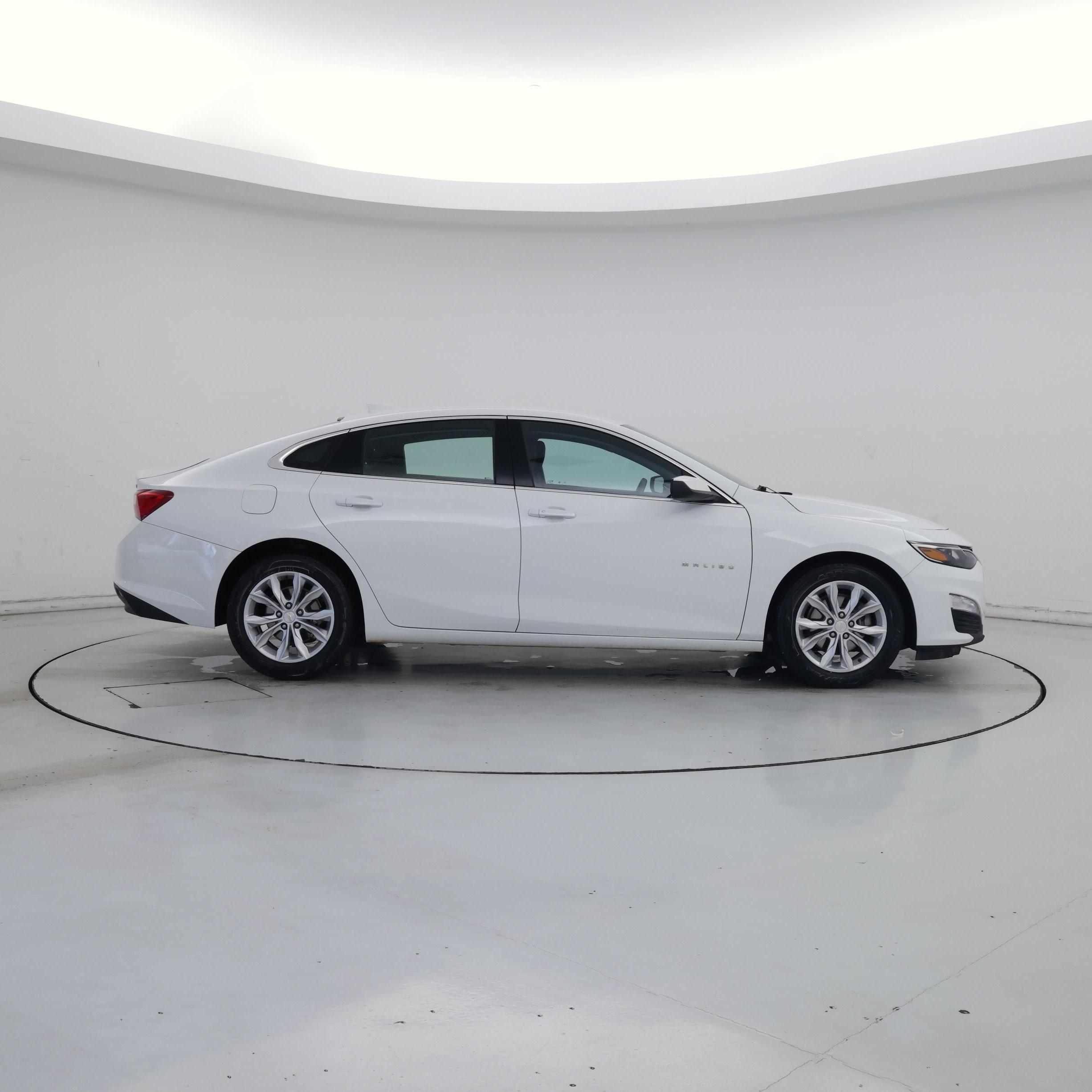 Thumbnail: 2023 Chevrolet Malibu - 7