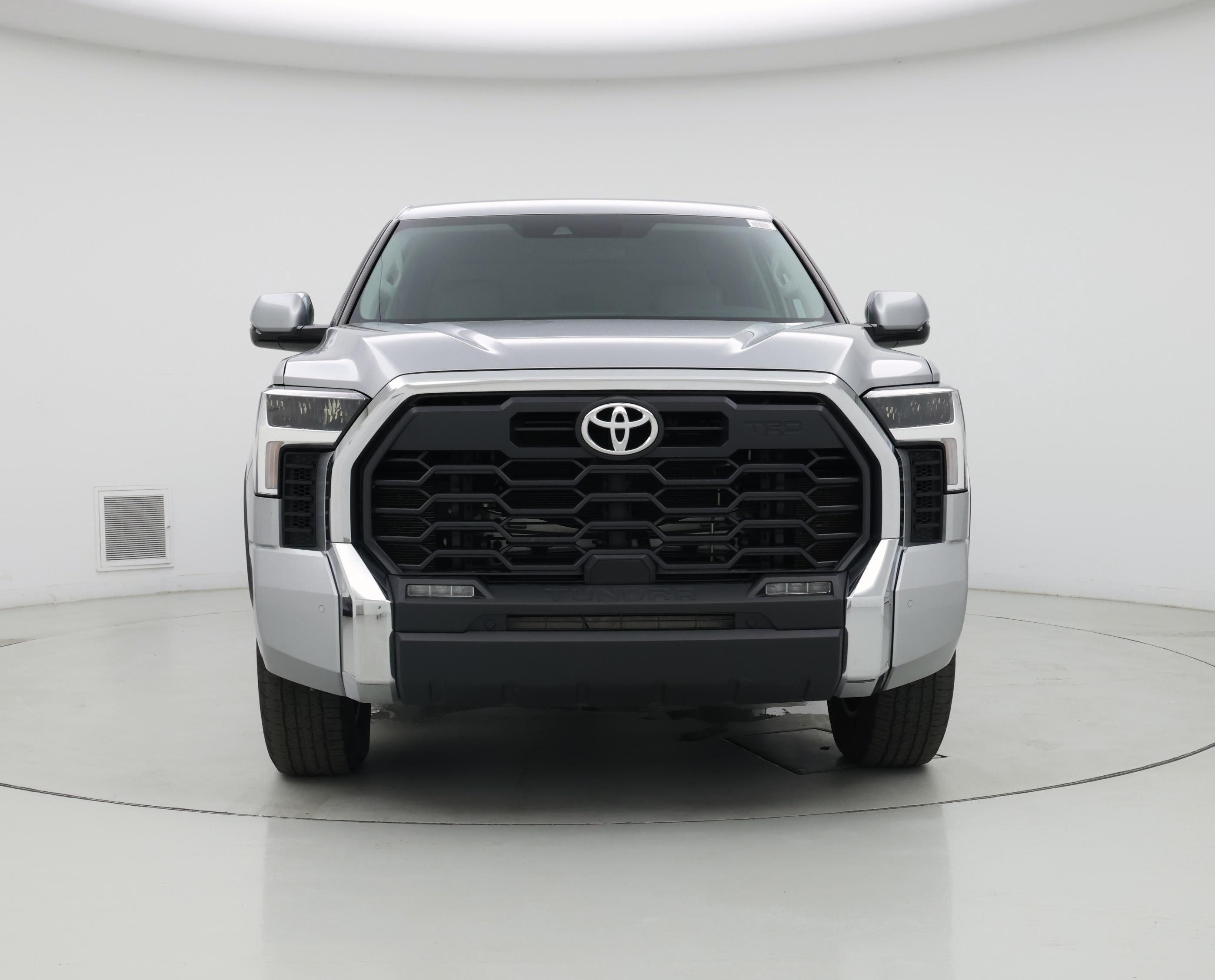 Thumbnail: 2023 Toyota Tundra - 5