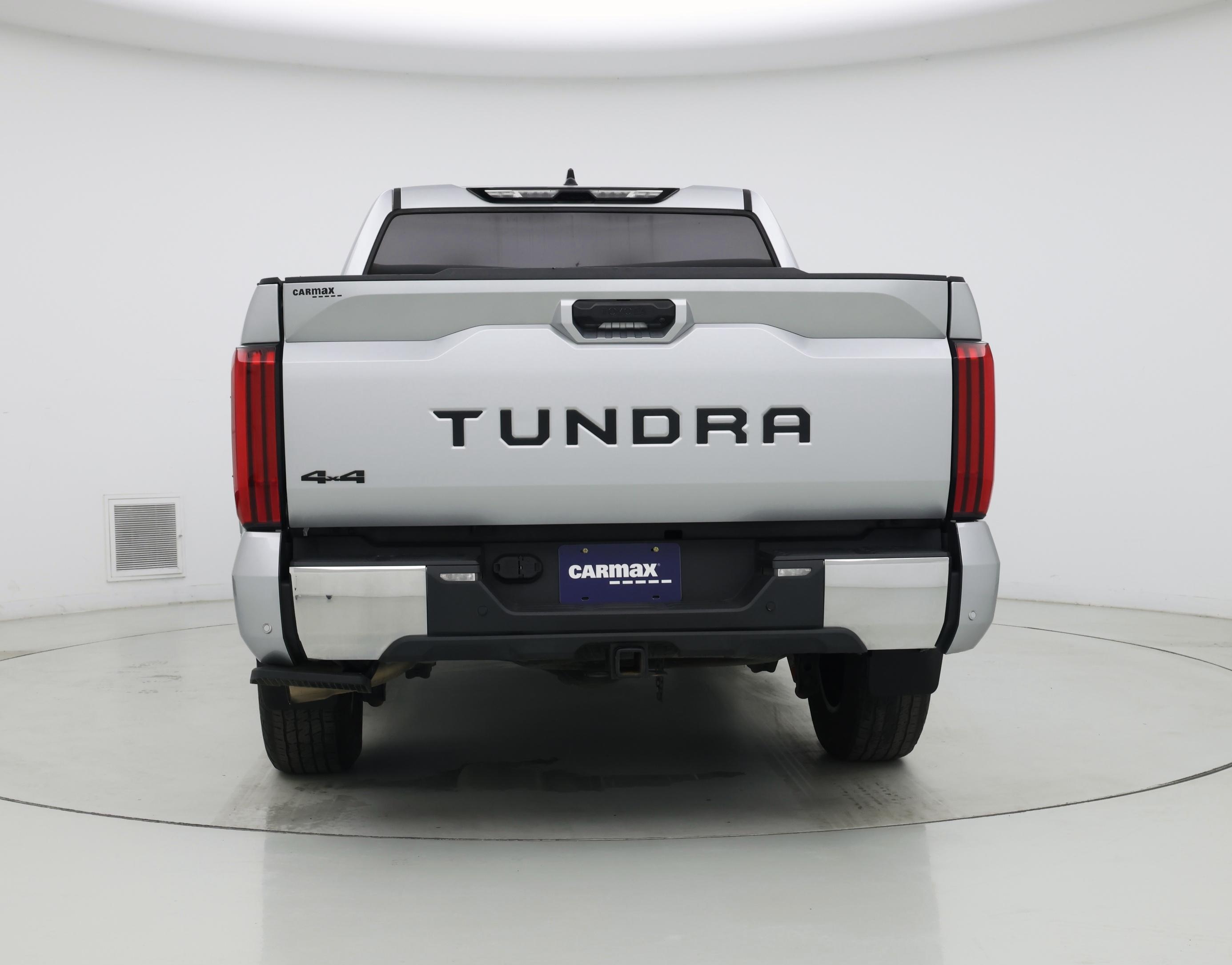 Thumbnail: 2023 Toyota Tundra - 6