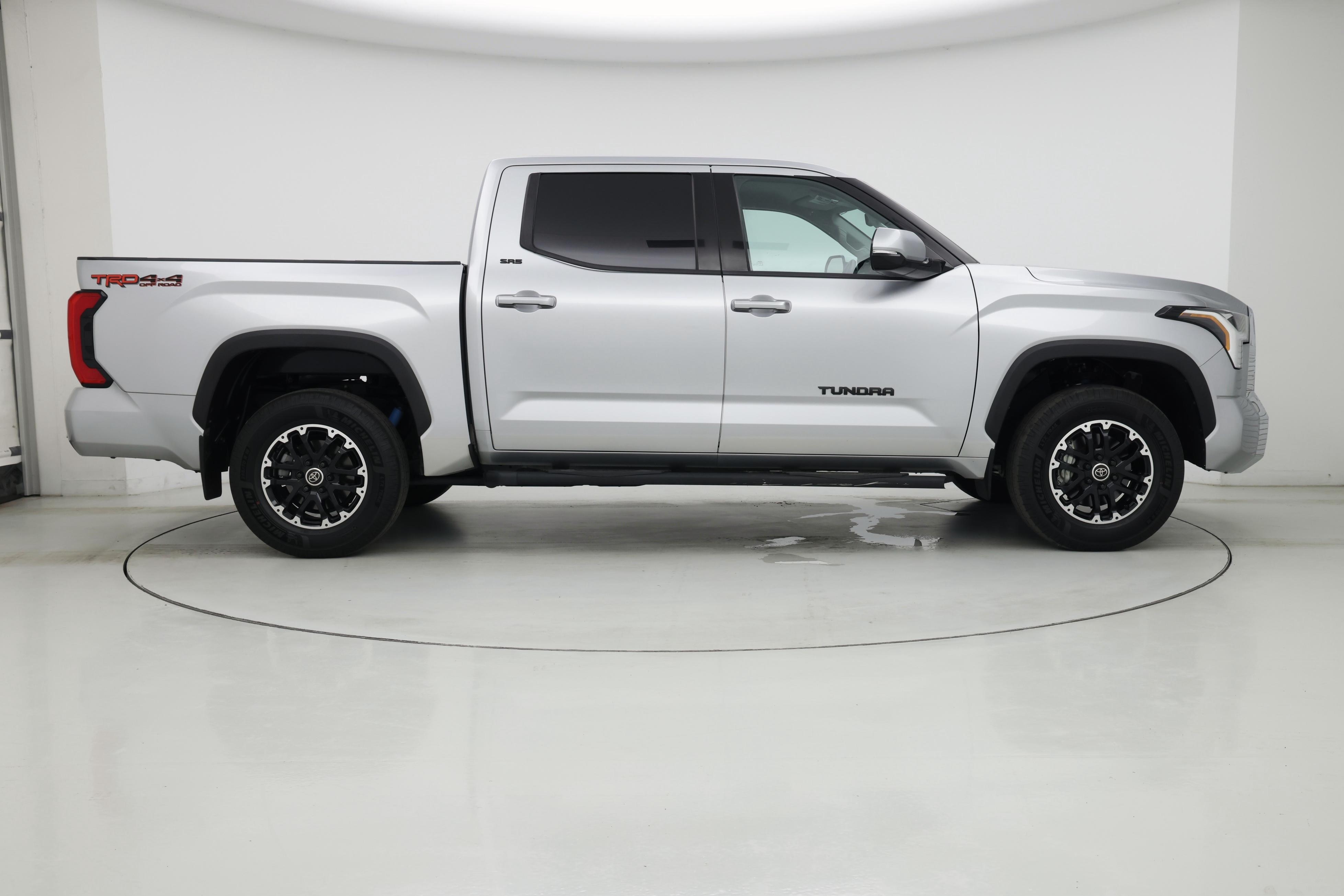 Thumbnail: 2023 Toyota Tundra - 7