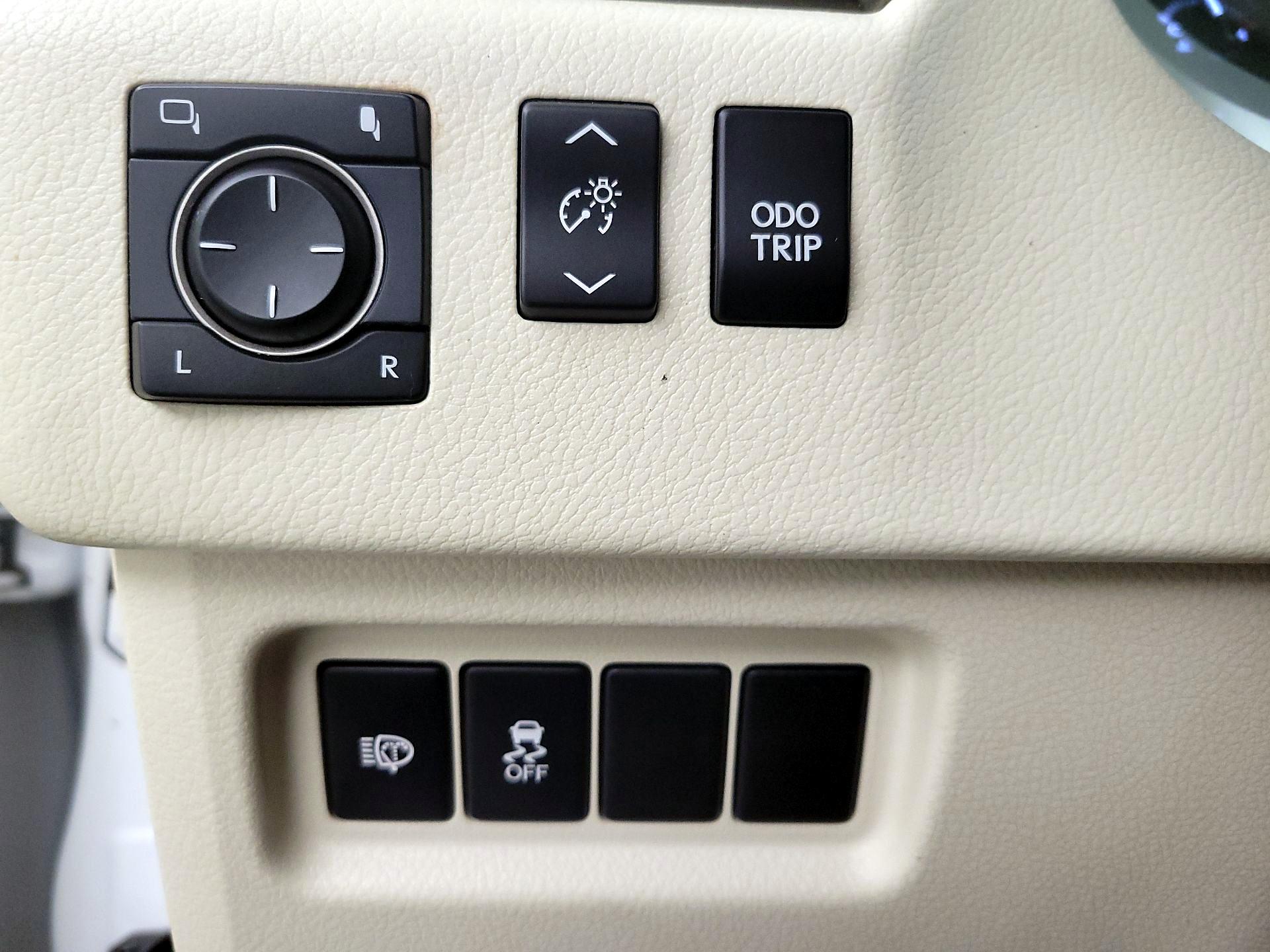 Thumbnail: 2019 Lexus GX - 11