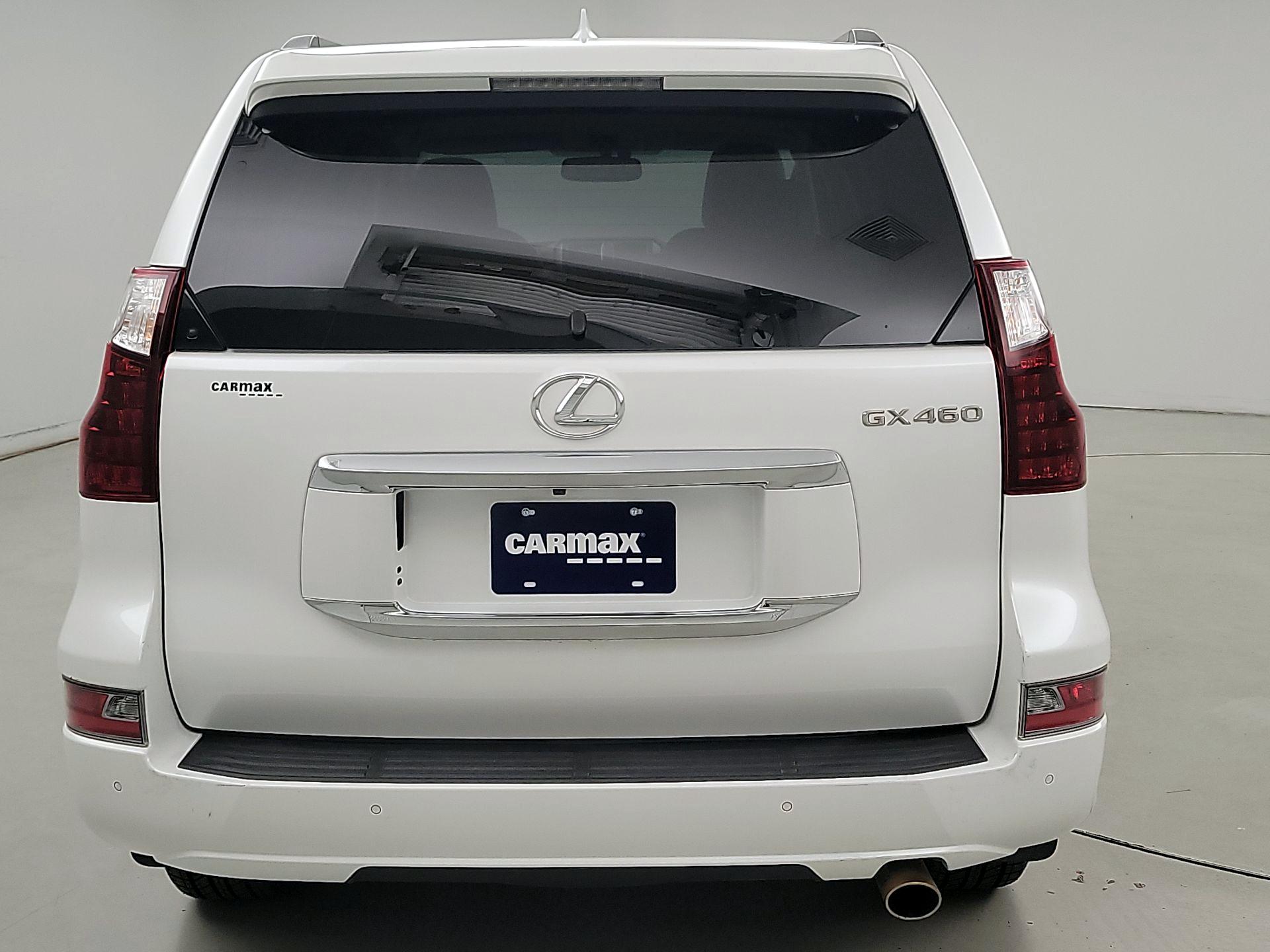 Thumbnail: 2019 Lexus GX - 6