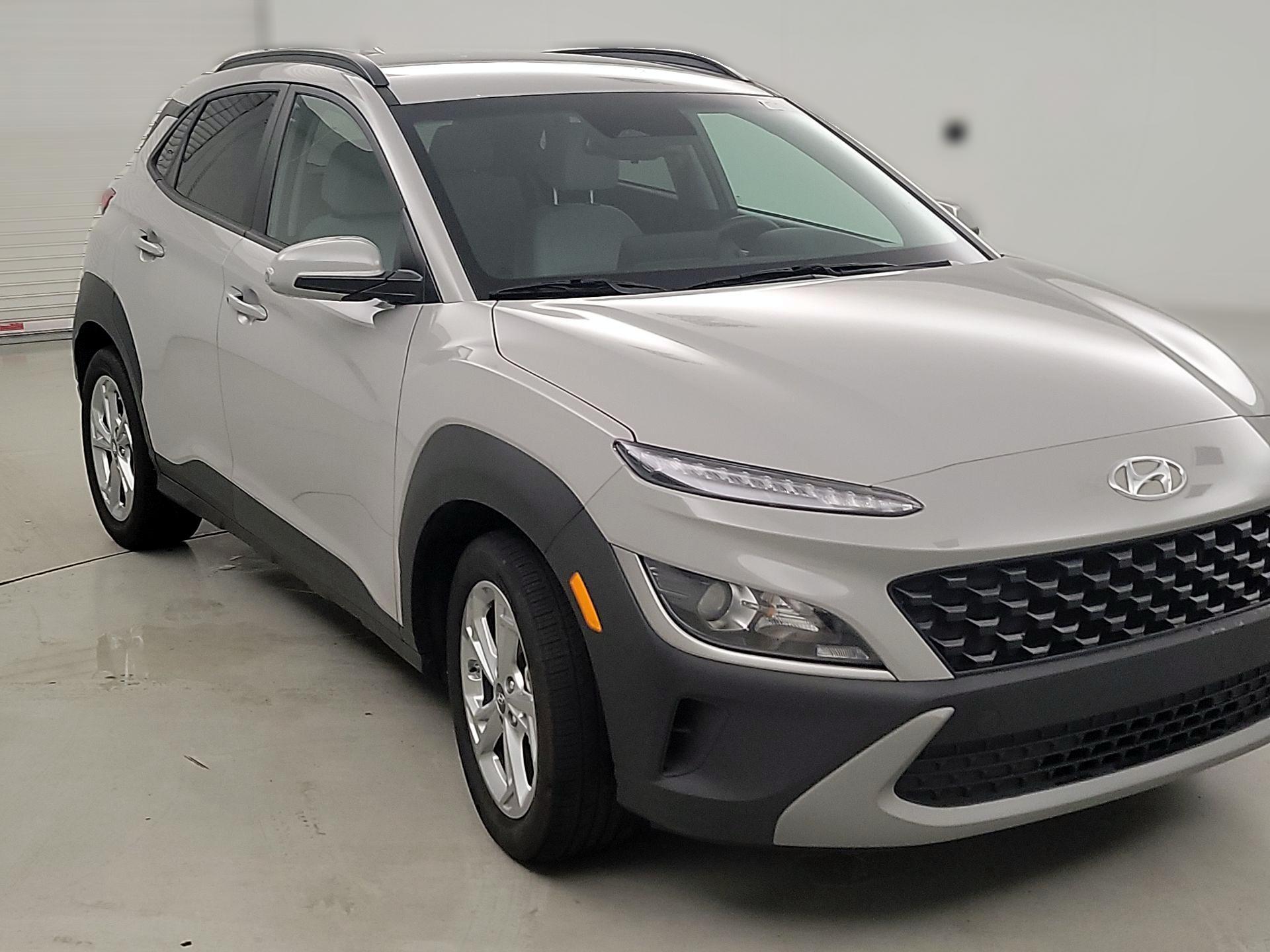 Thumbnail: 2023 Hyundai Kona - 1