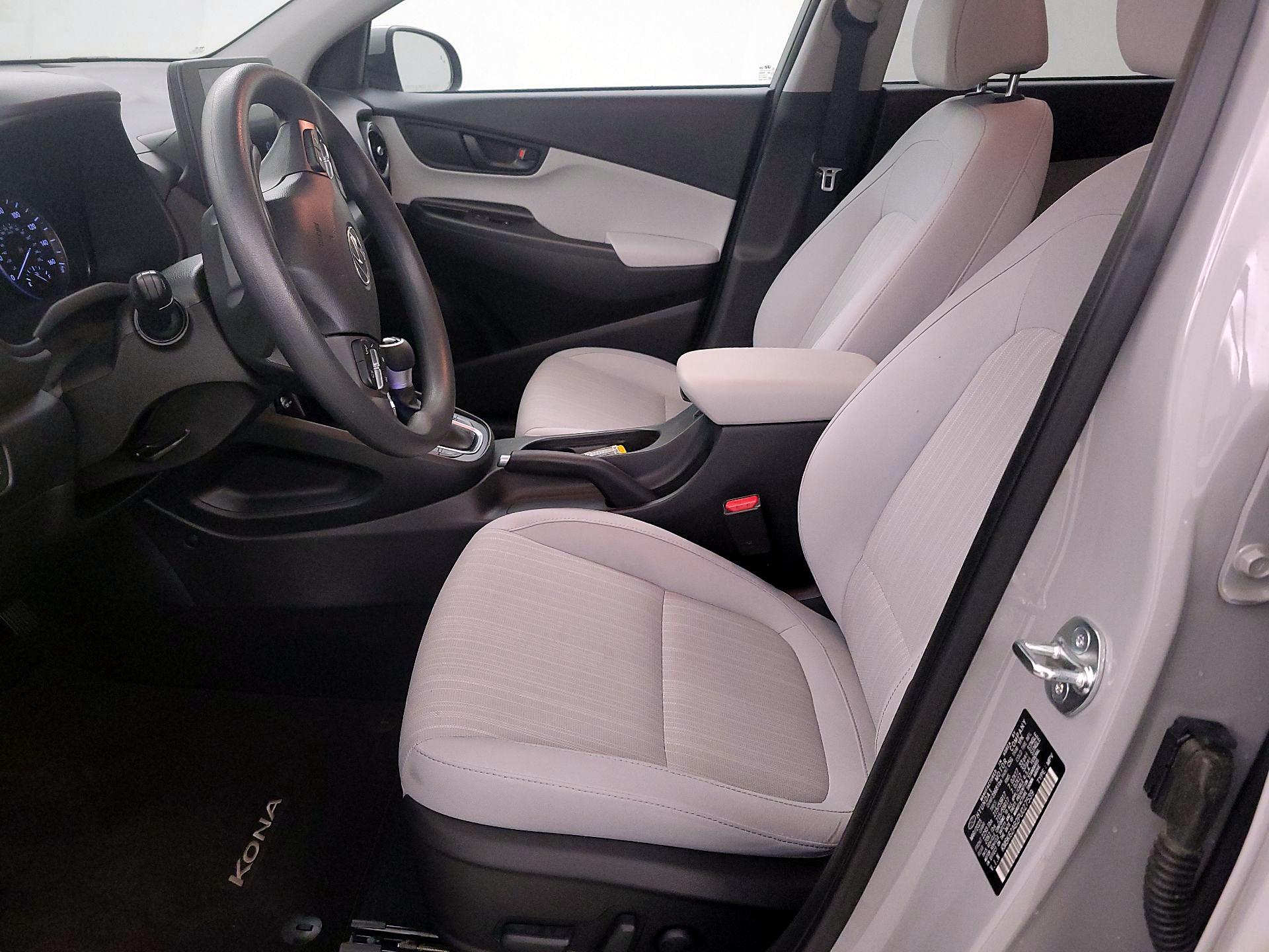 Thumbnail: 2023 Hyundai Kona - 9