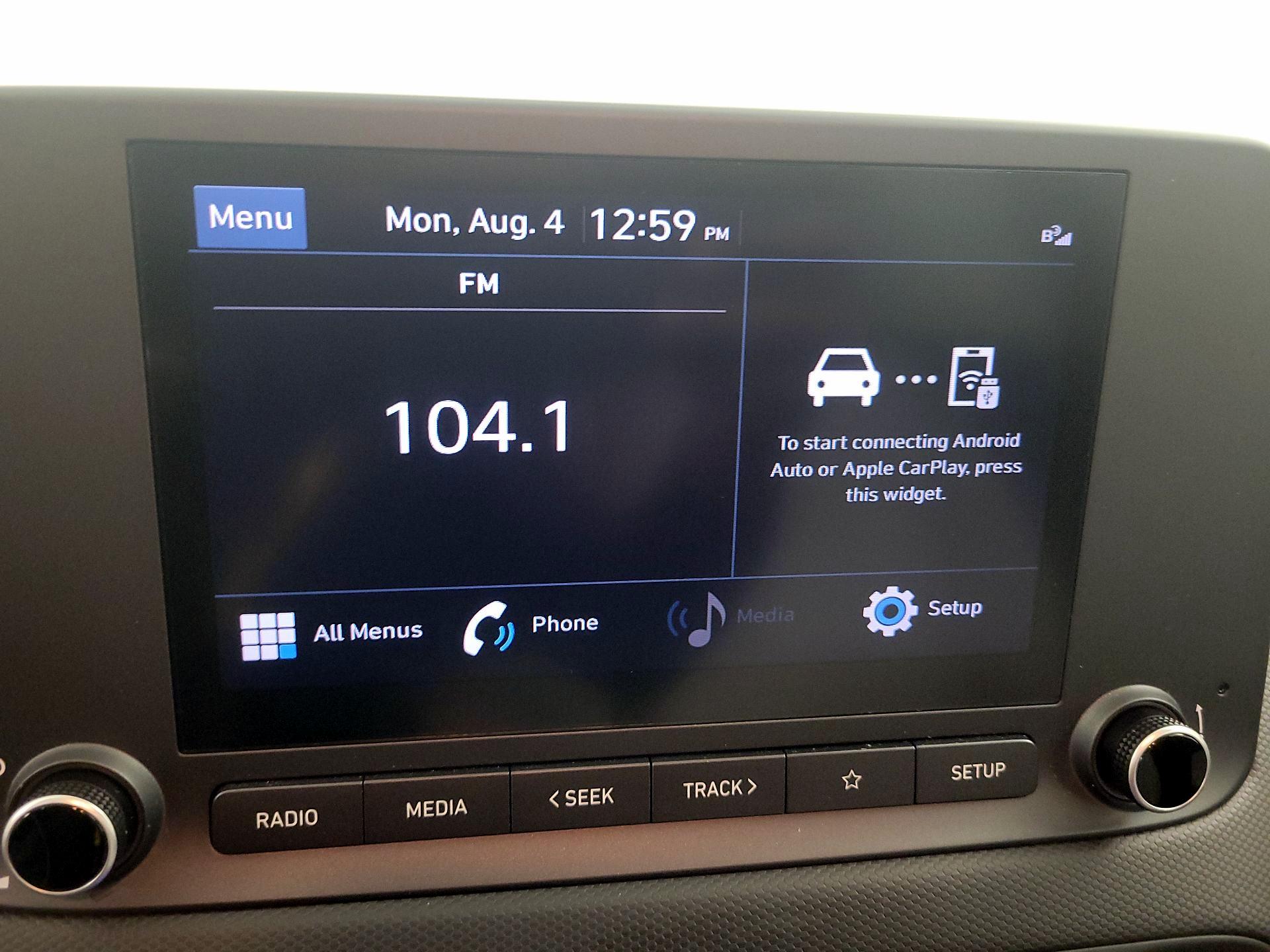 Thumbnail: 2023 Hyundai Kona - 13