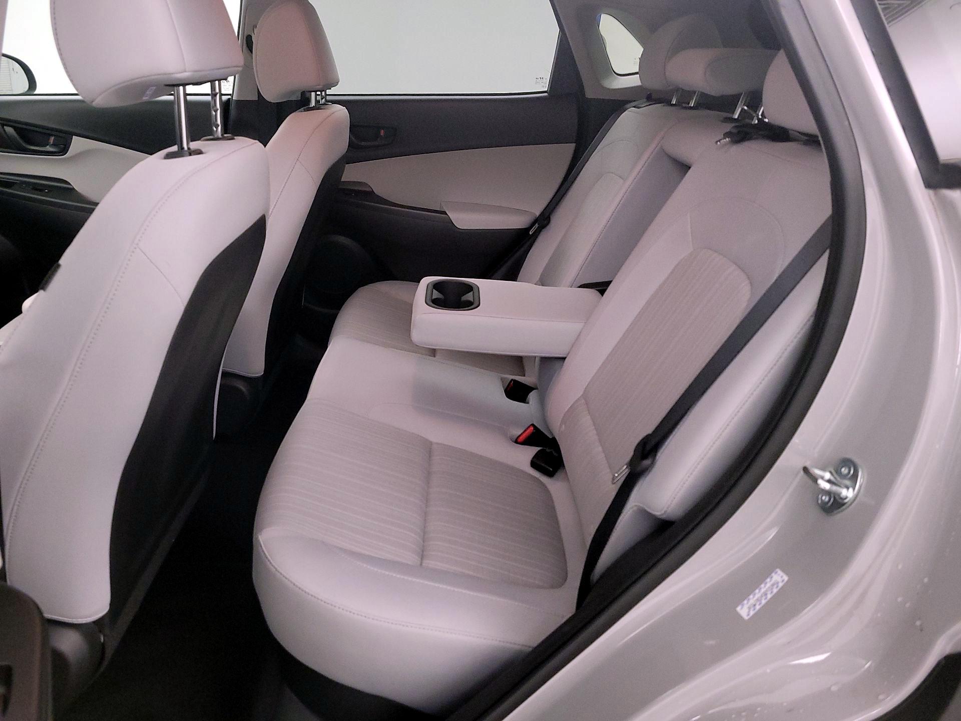 Thumbnail: 2023 Hyundai Kona - 17