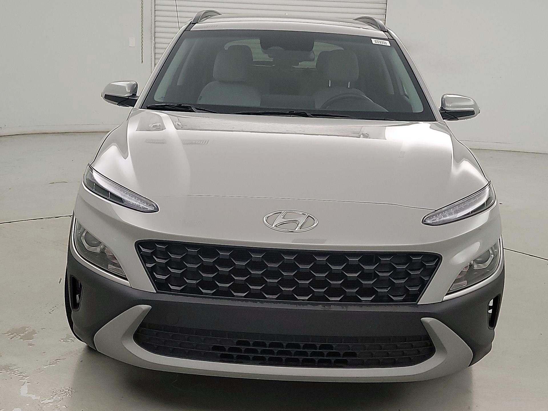 Thumbnail: 2023 Hyundai Kona - 2