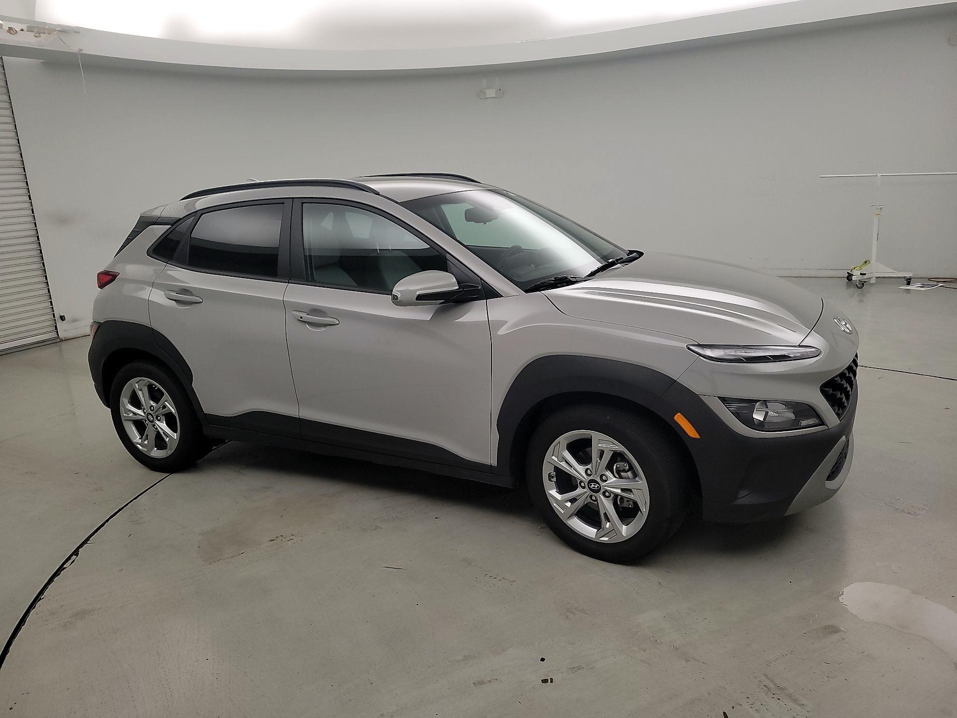 Thumbnail: 2023 Hyundai Kona - 4