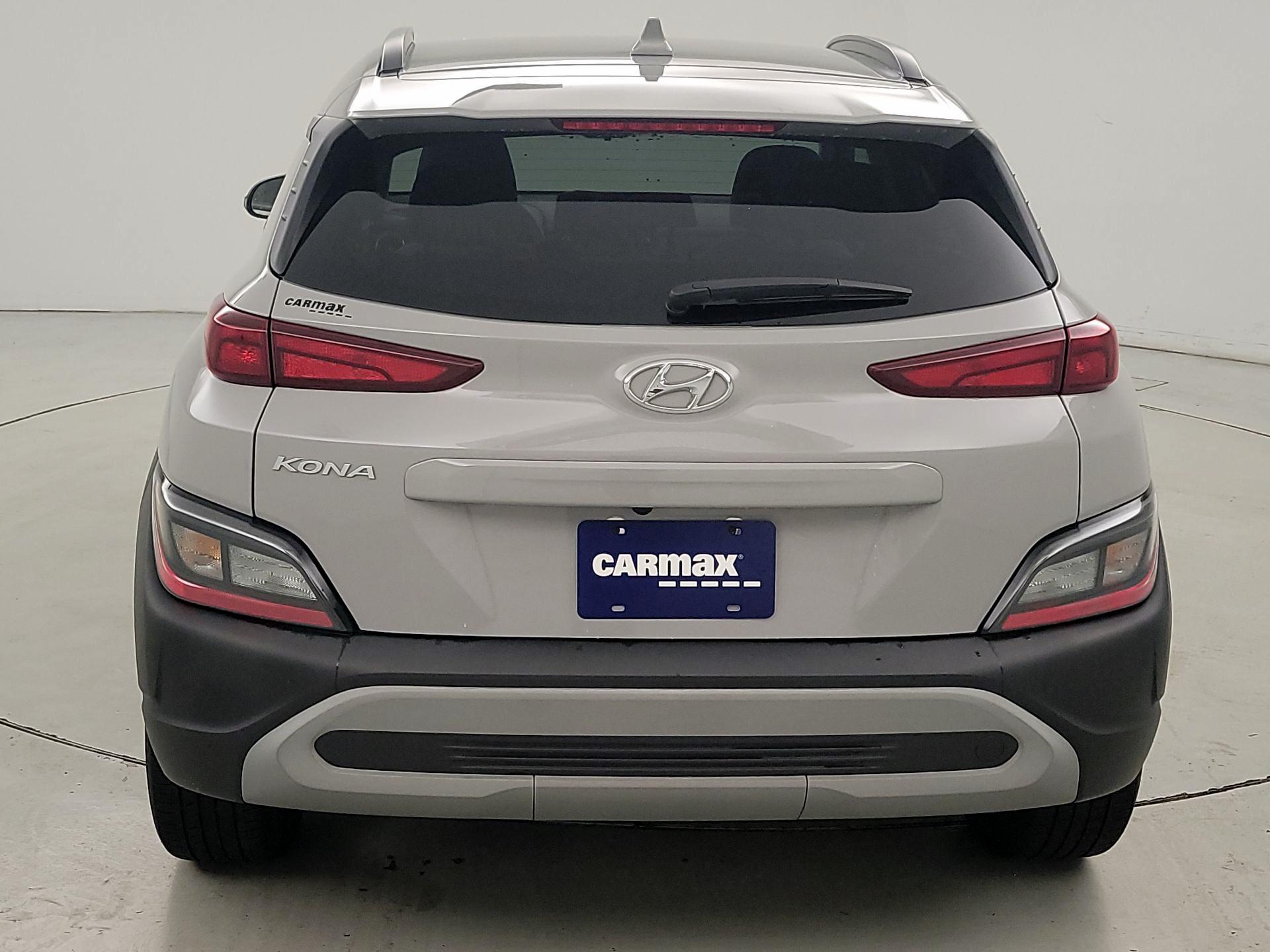 Thumbnail: 2023 Hyundai Kona - 6