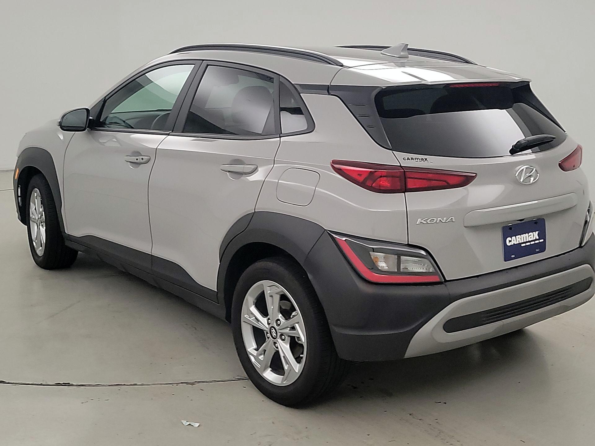 Thumbnail: 2023 Hyundai Kona - 7