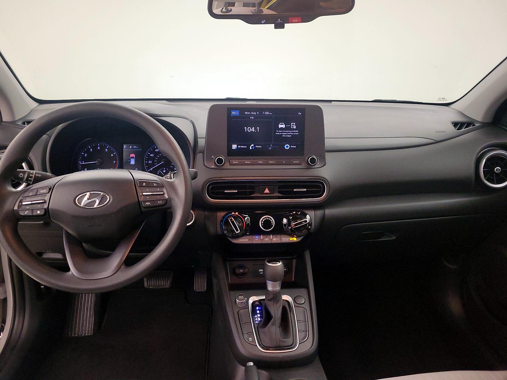 Thumbnail: 2023 Hyundai Kona - 8