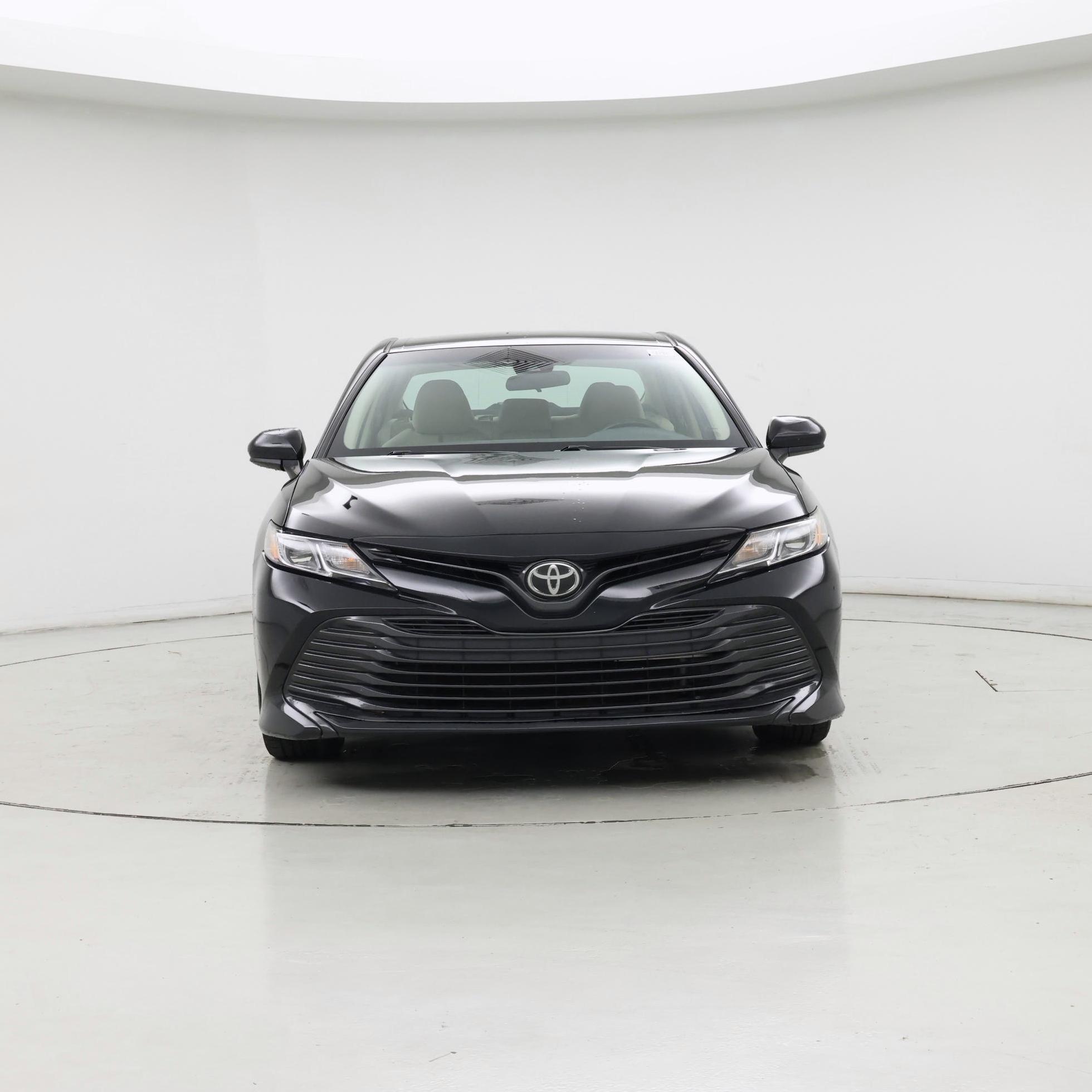 Thumbnail: 2018 Toyota Camry - 5