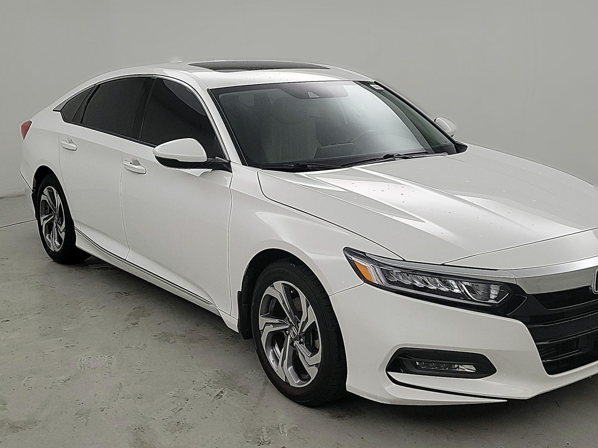 Thumbnail: 2020 Honda Accord - 1